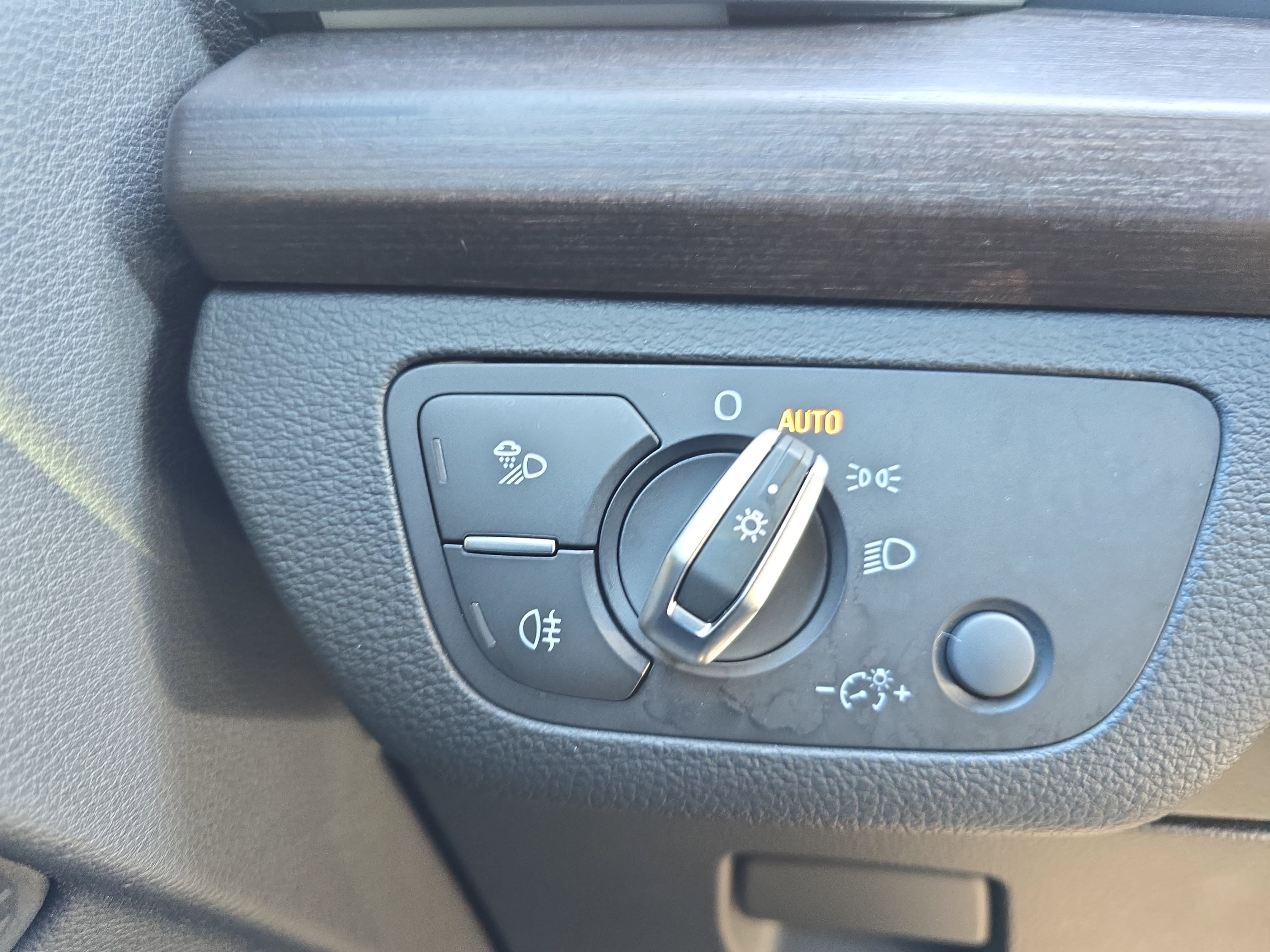 2025 Audi Q5 S line Premium Plus