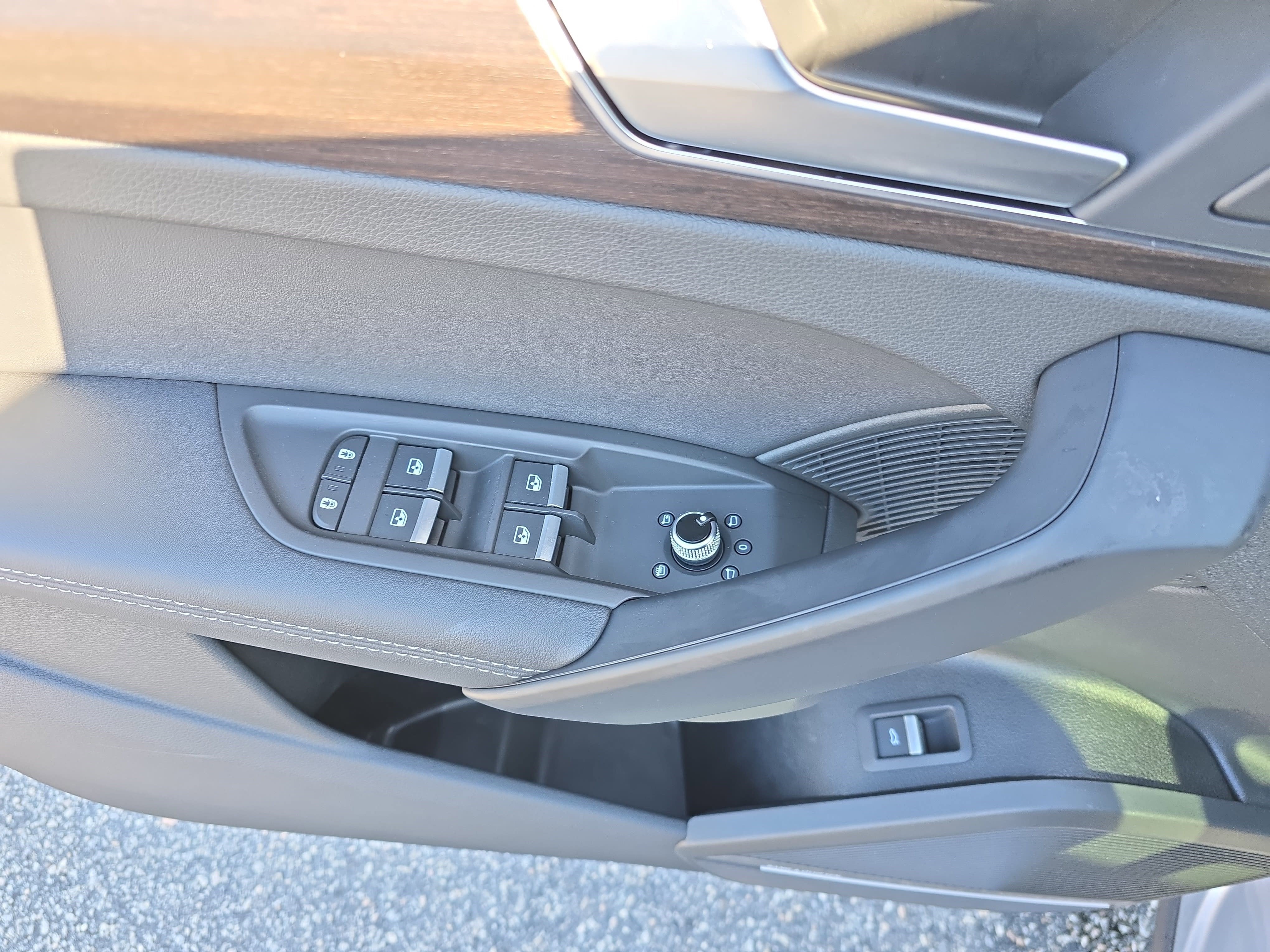 2025 Audi Q5 S line Premium Plus