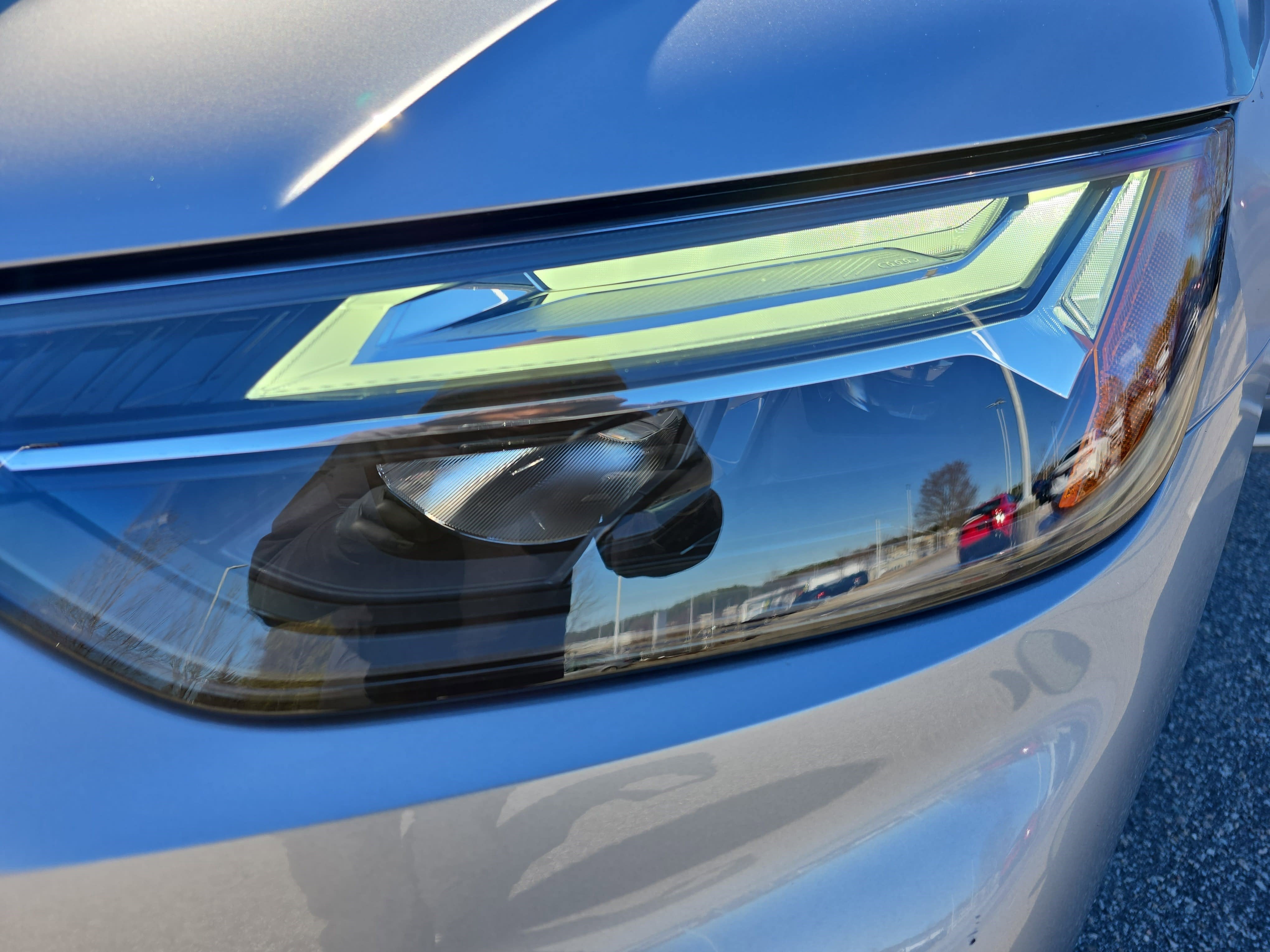 2025 Audi Q5 S line Premium Plus