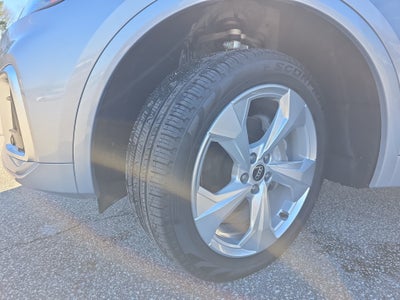 2025 Audi Q5 S line Premium Plus