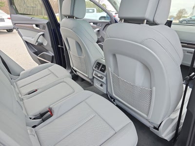 2023 Audi Q5 S line Premium Plus
