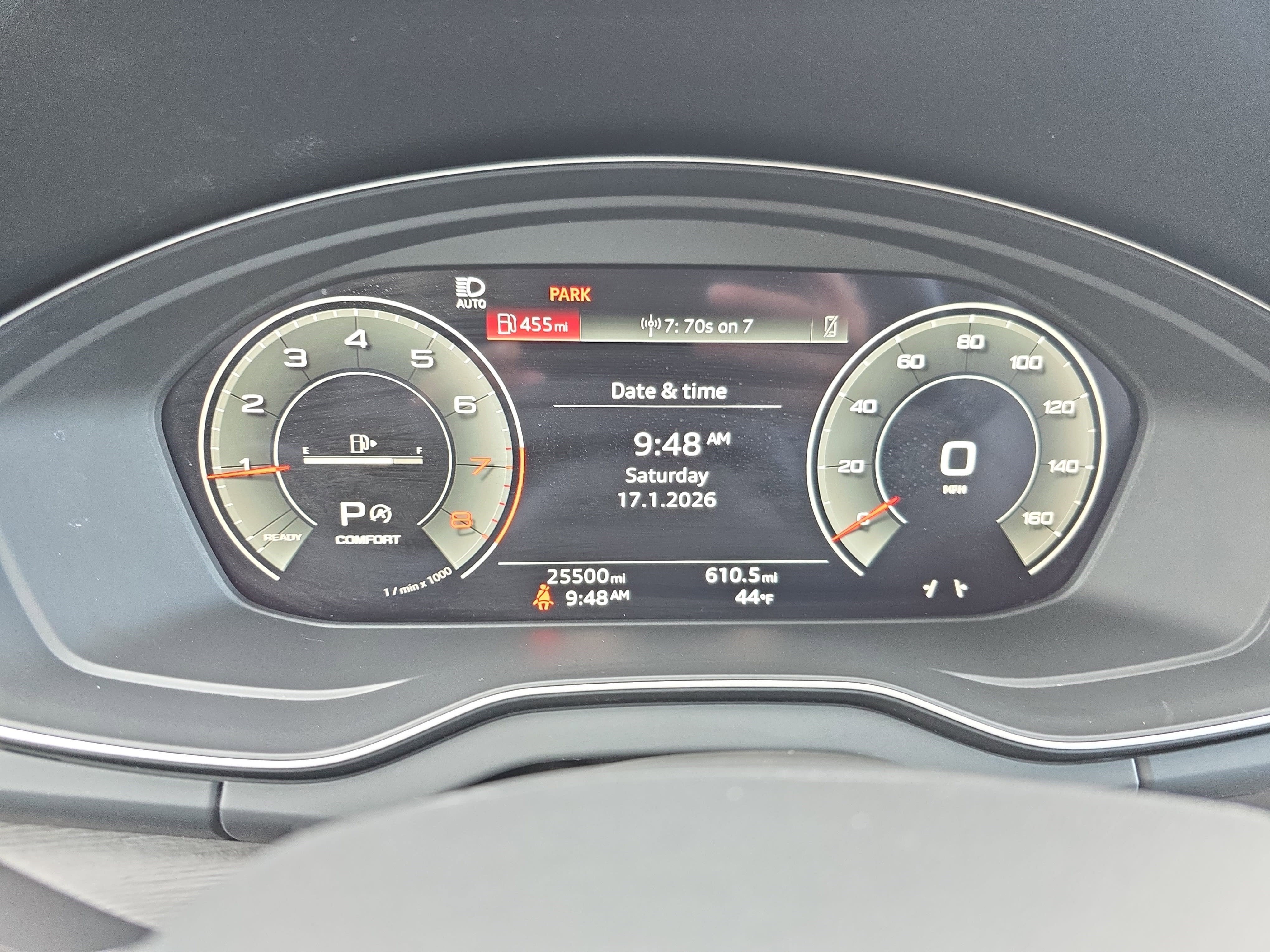 2023 Audi Q5 S line Premium Plus