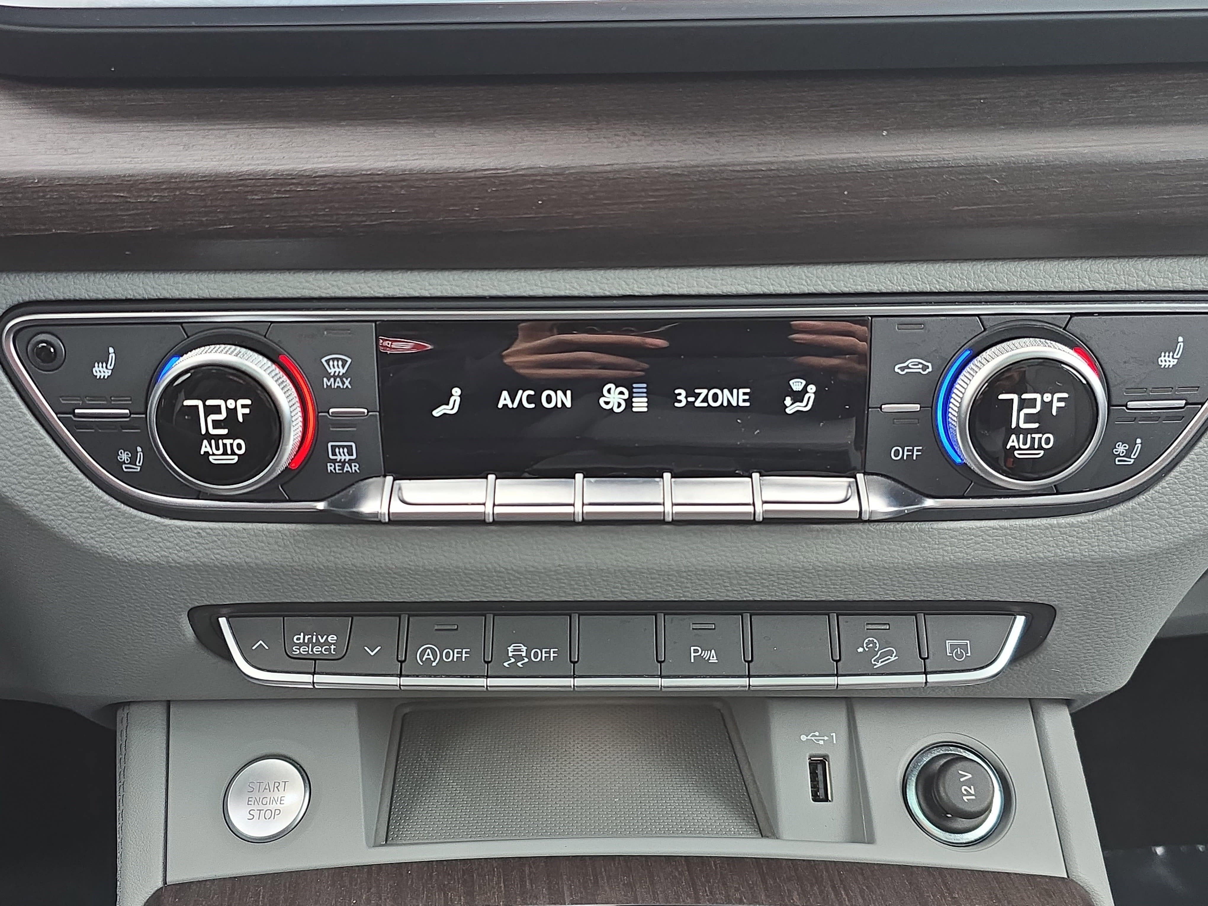 2023 Audi Q5 S line Premium Plus