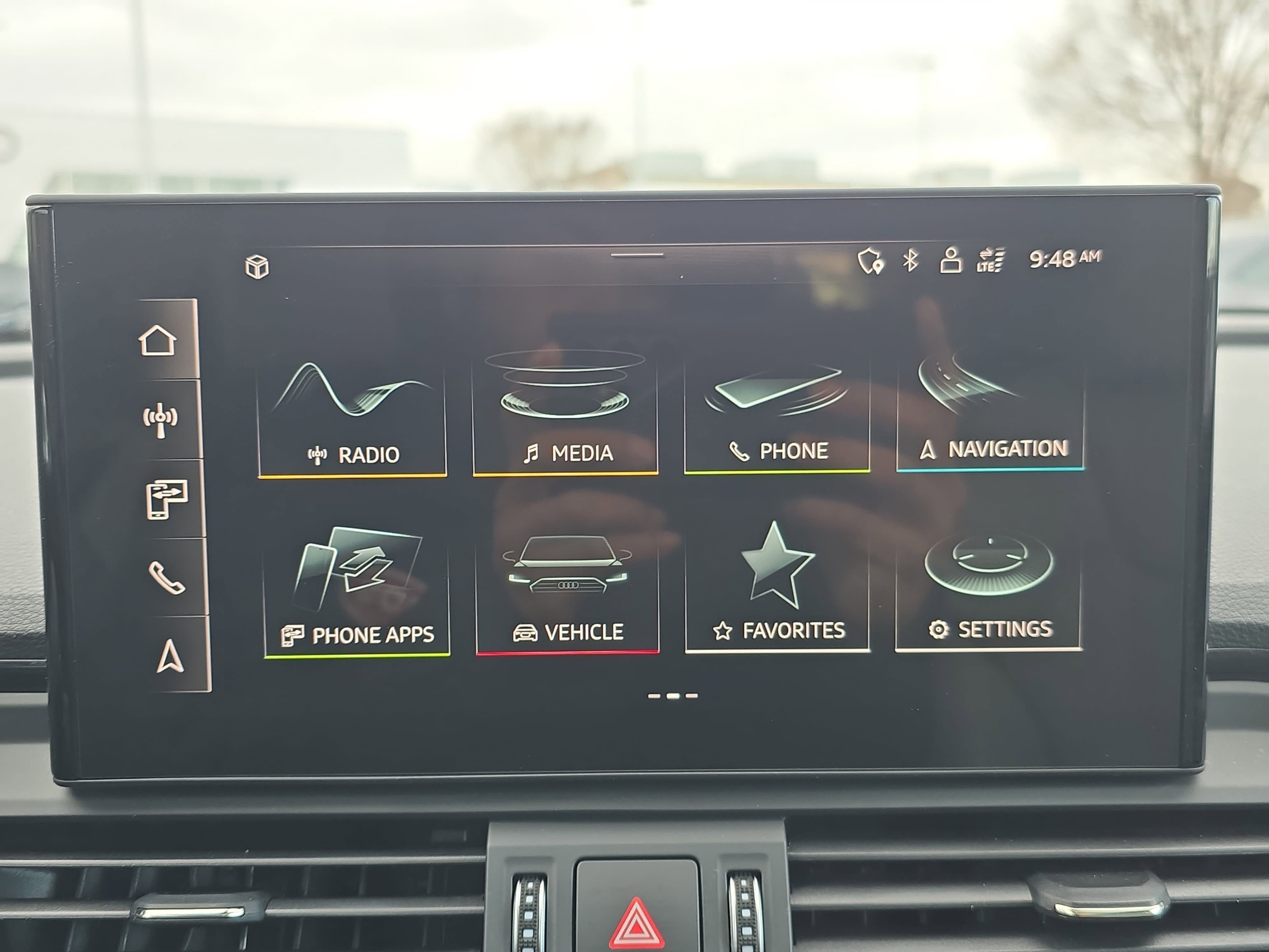 2023 Audi Q5 S line Premium Plus