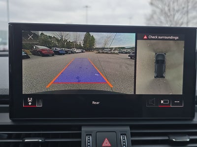 2023 Audi Q5 S line Premium Plus