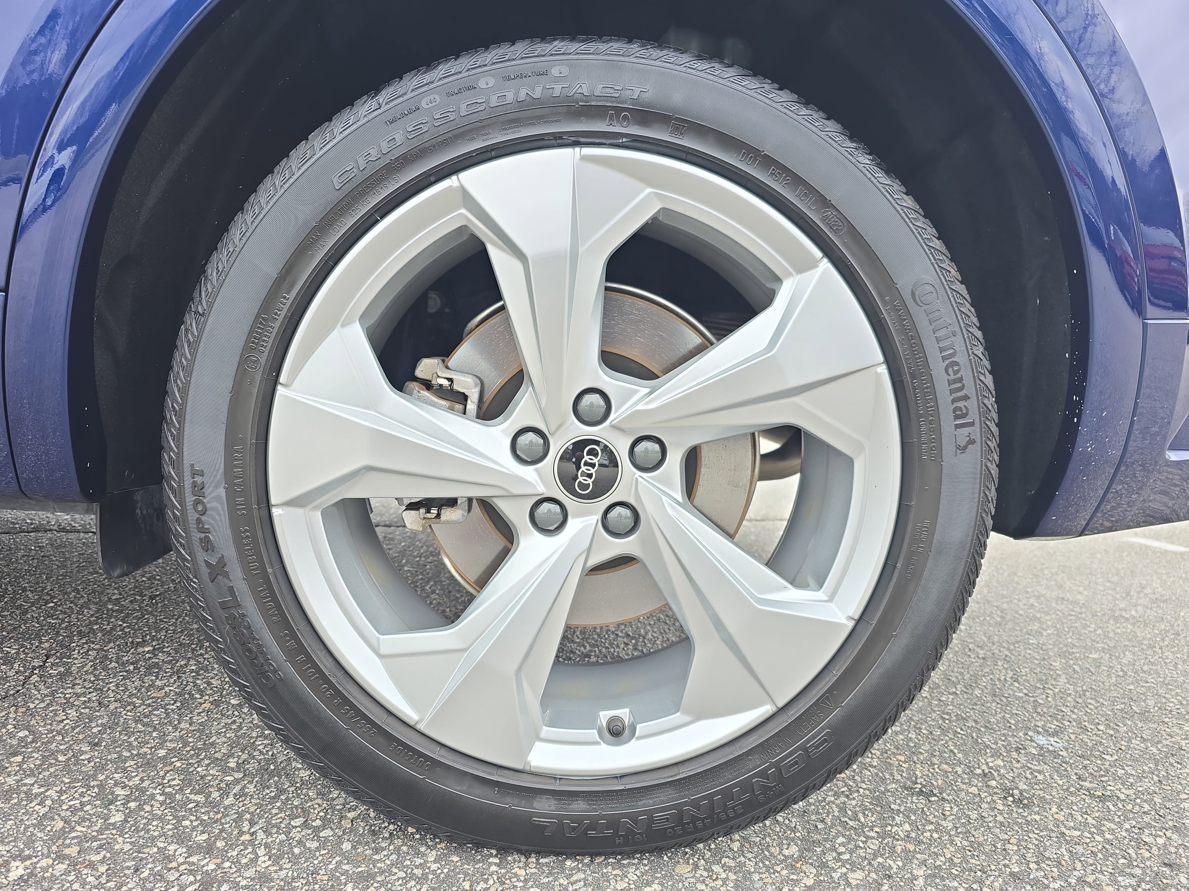 2023 Audi Q5 S line Premium Plus