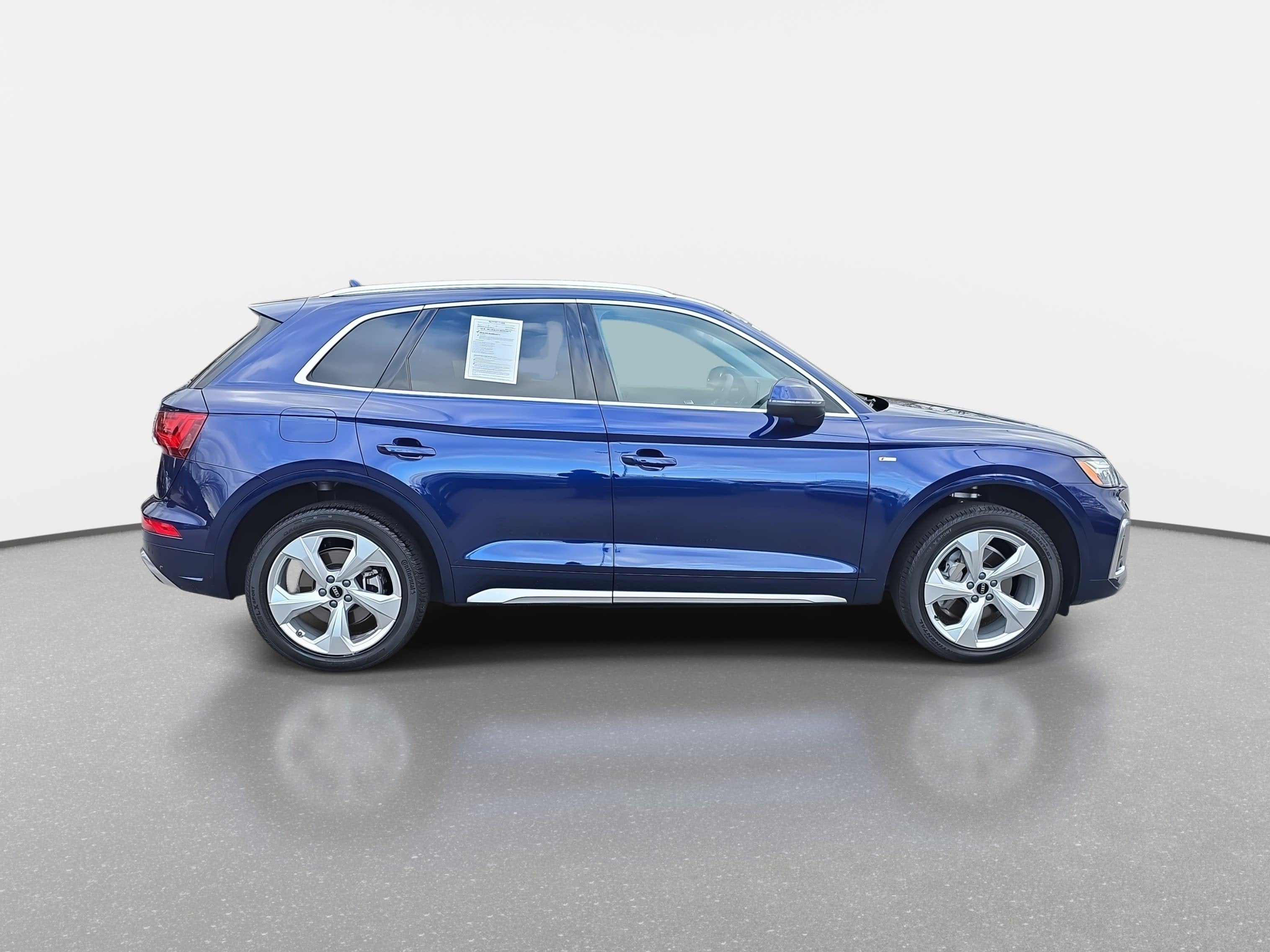 2023 Audi Q5 S line Premium Plus
