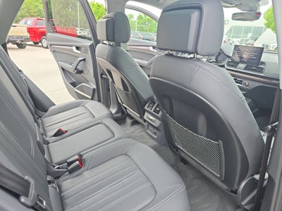 2023 Audi Q5 S line Premium Plus