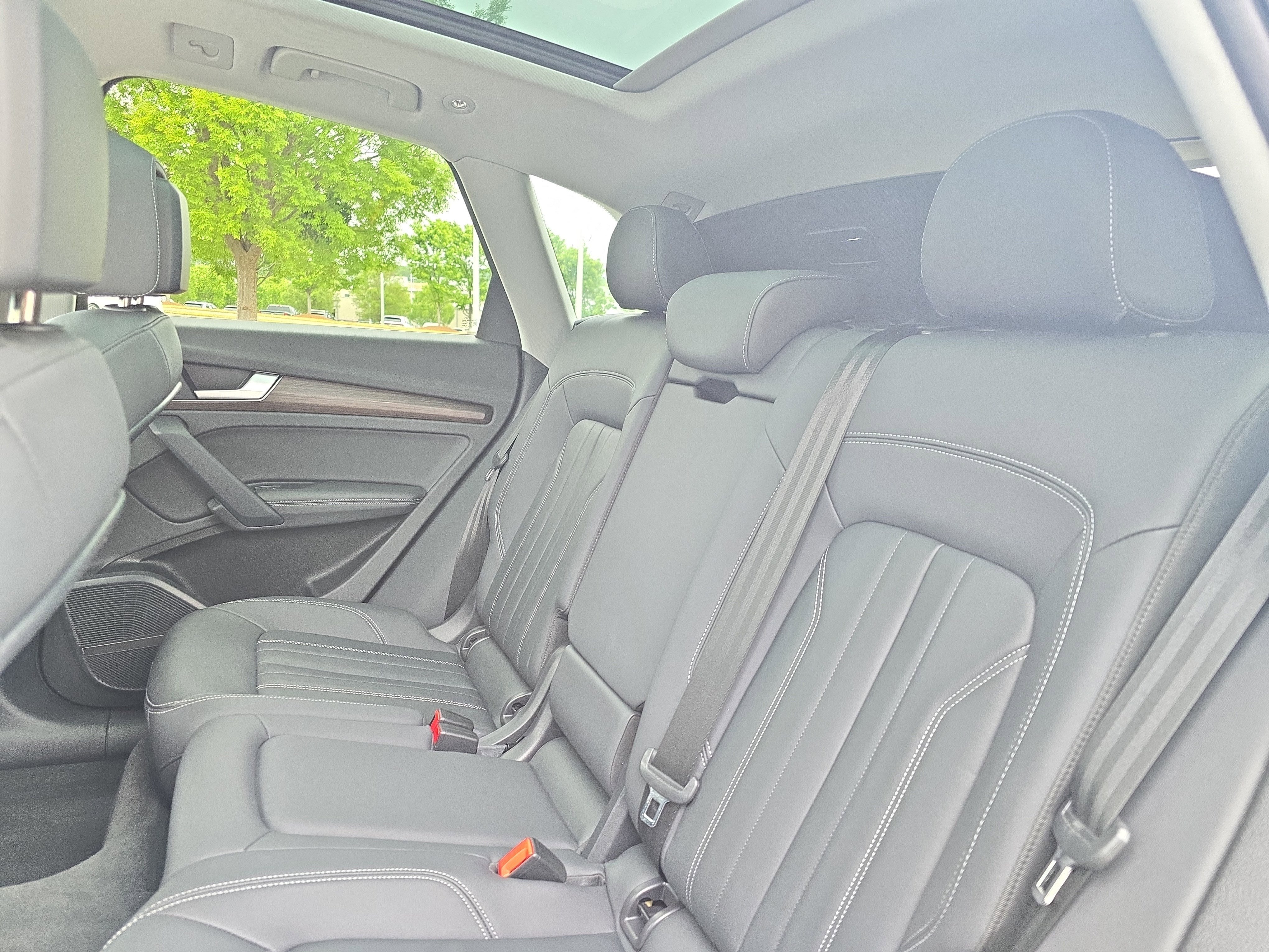 2023 Audi Q5 S line Premium Plus