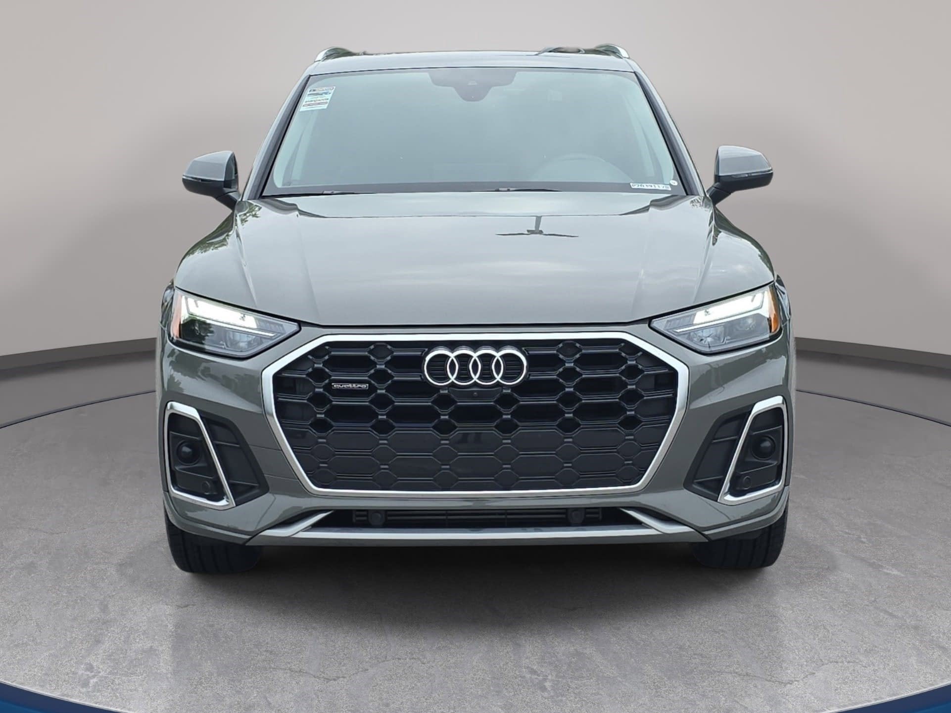 2023 Audi Q5 S line Premium Plus