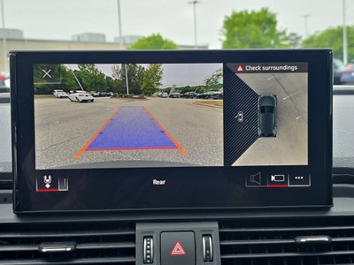 2023 Audi Q5 S line Premium Plus