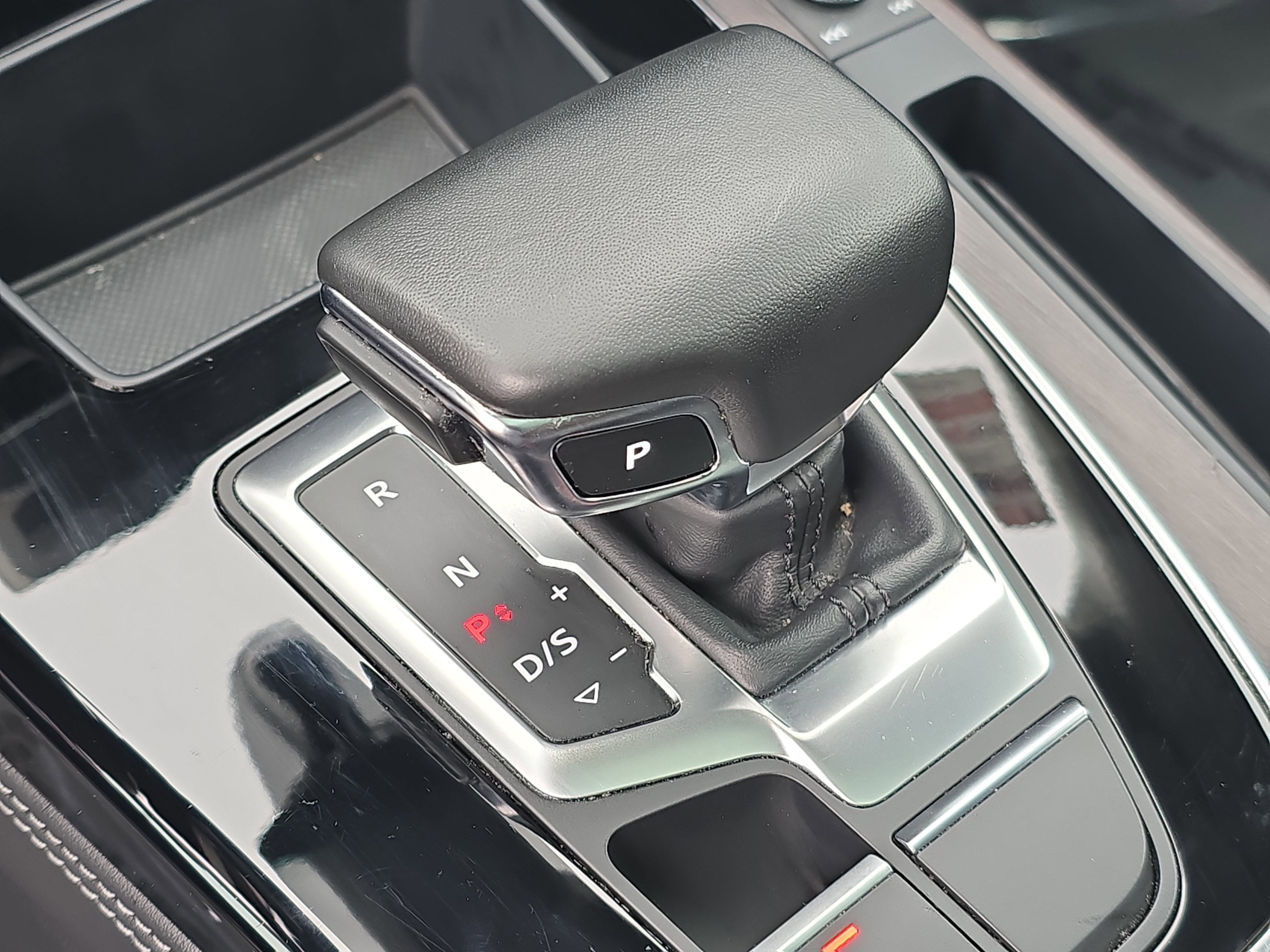 2023 Audi Q5 S line Premium Plus