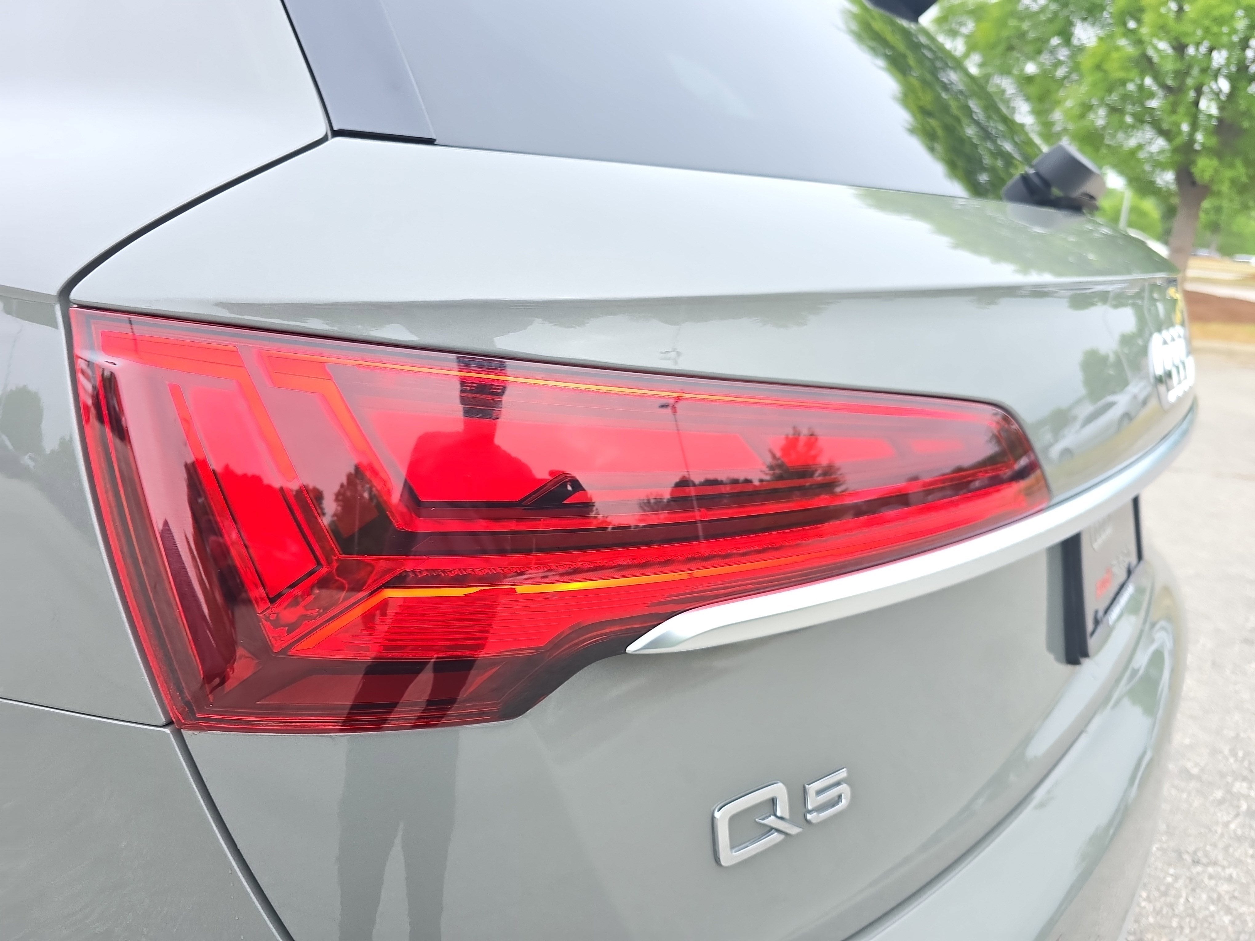 2023 Audi Q5 S line Premium Plus