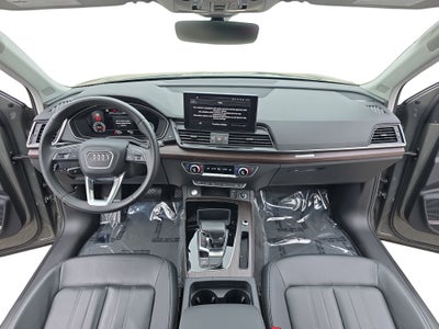 2023 Audi Q5 S line Premium Plus