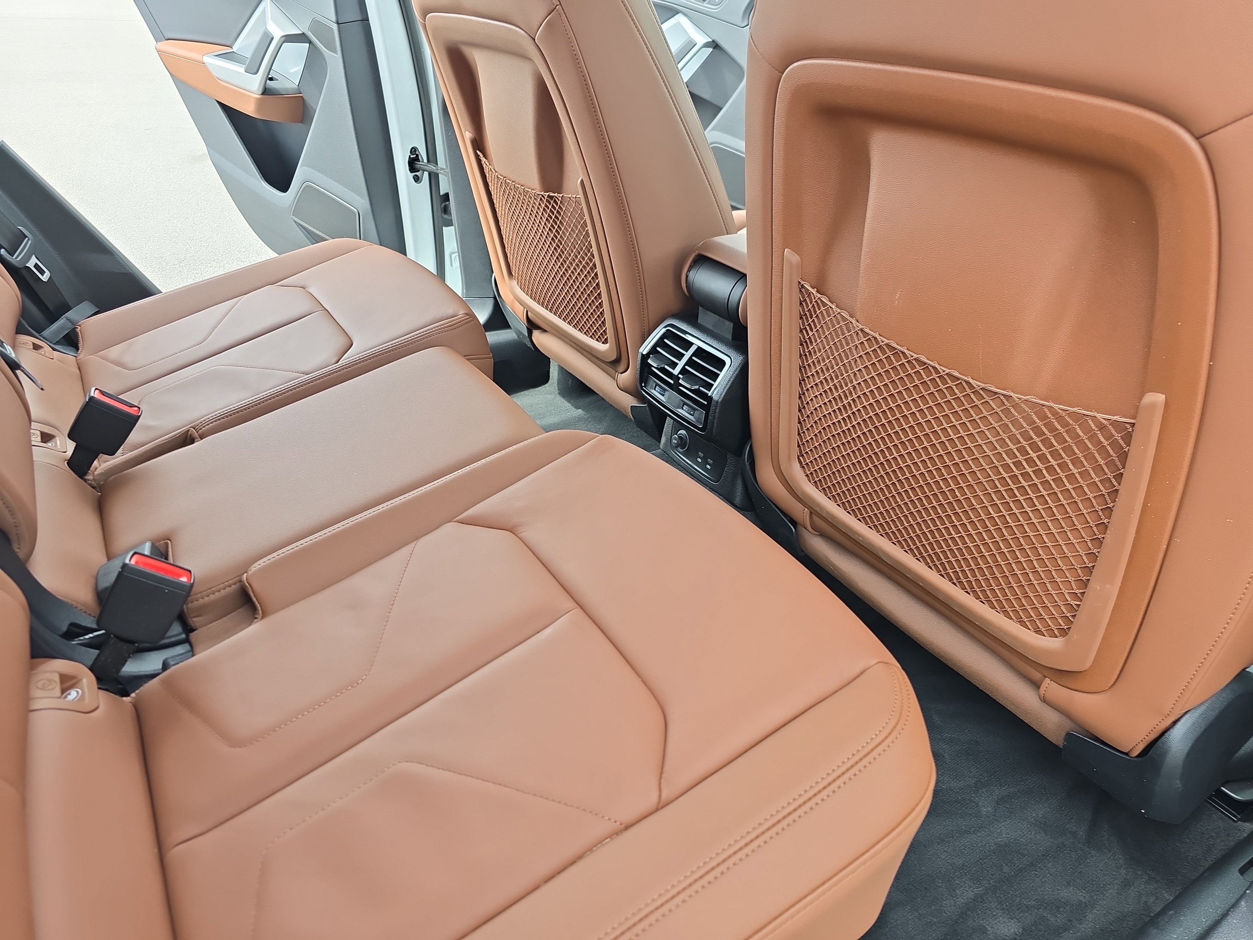 2025 Audi Q3 S line Premium Plus