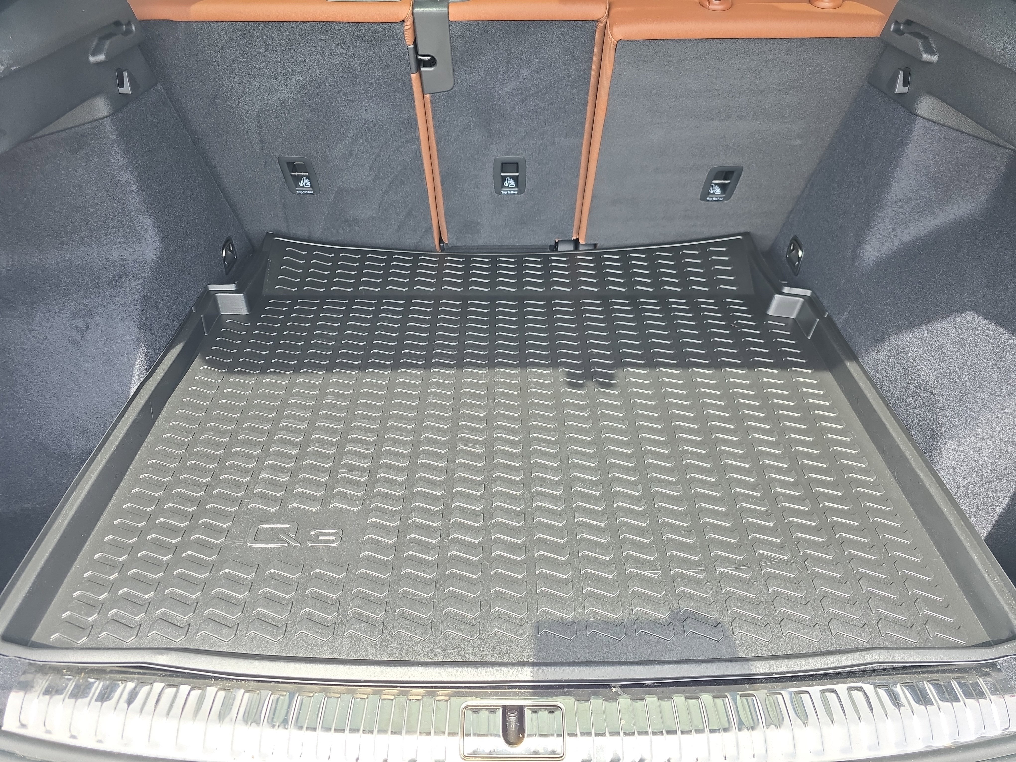 2025 Audi Q3 S line Premium Plus