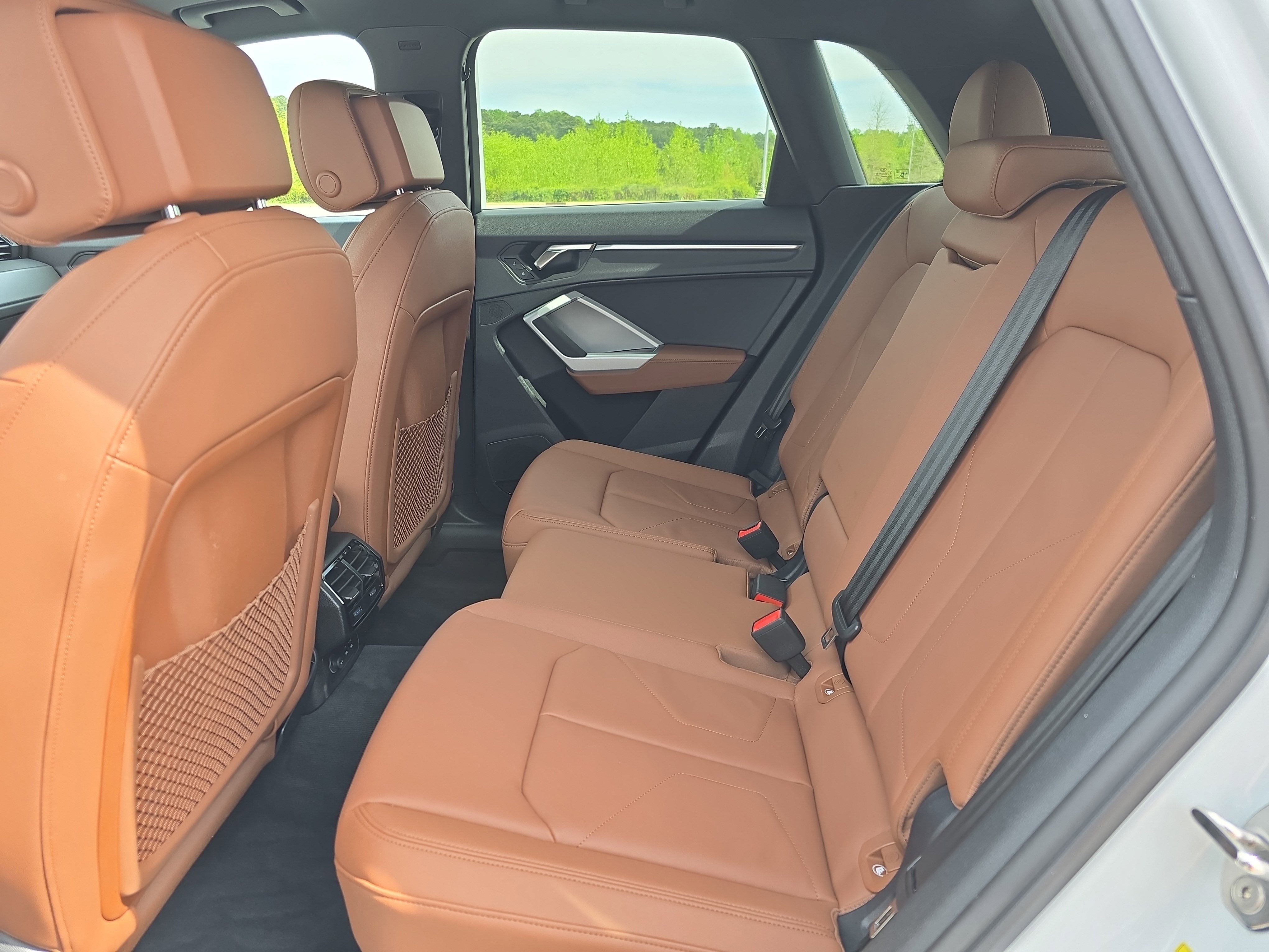2025 Audi Q3 S line Premium Plus