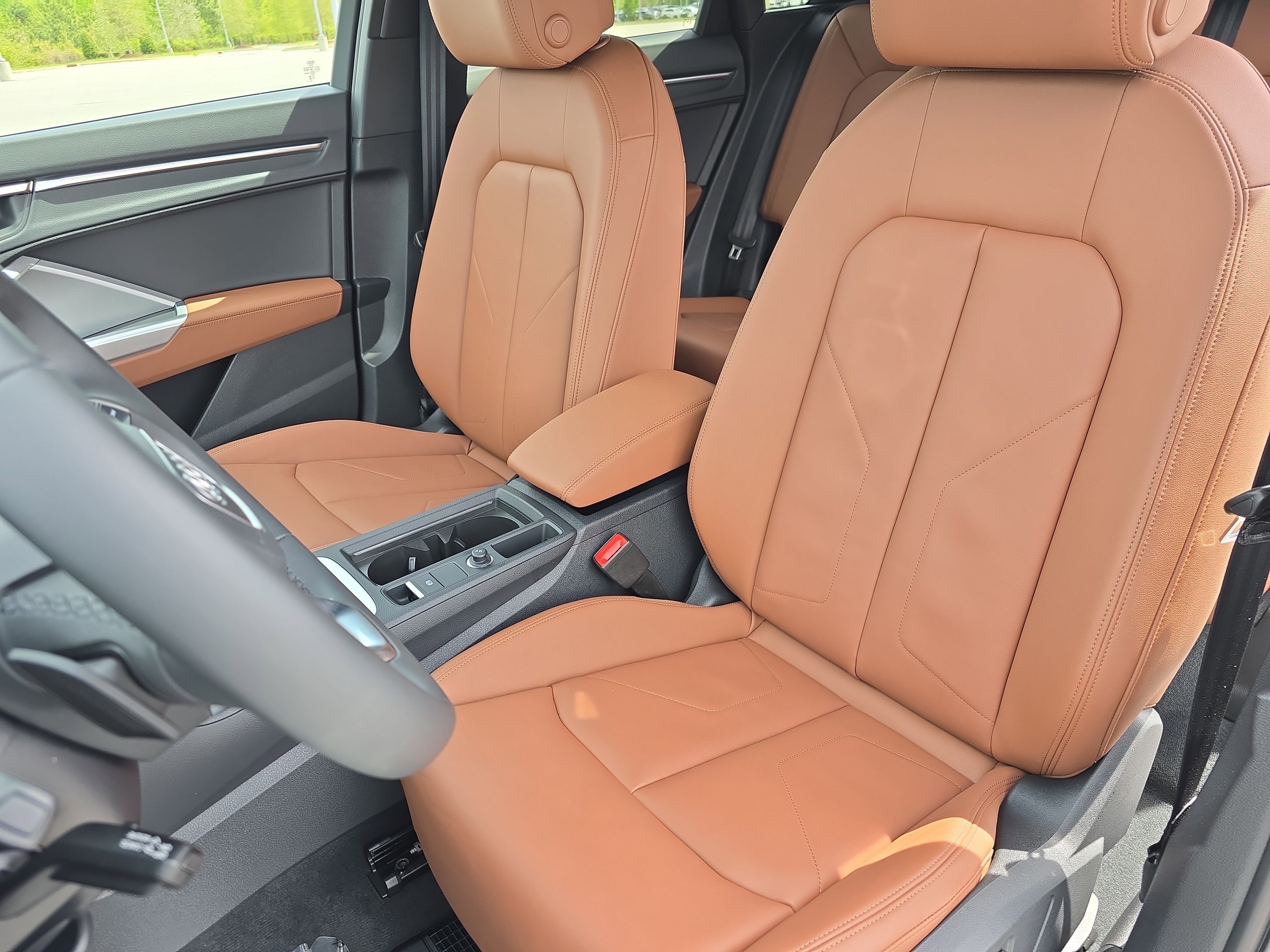 2025 Audi Q3 S line Premium Plus