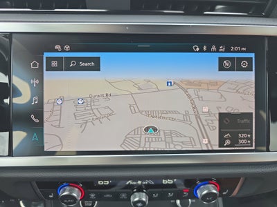 2025 Audi Q3 S line Premium Plus