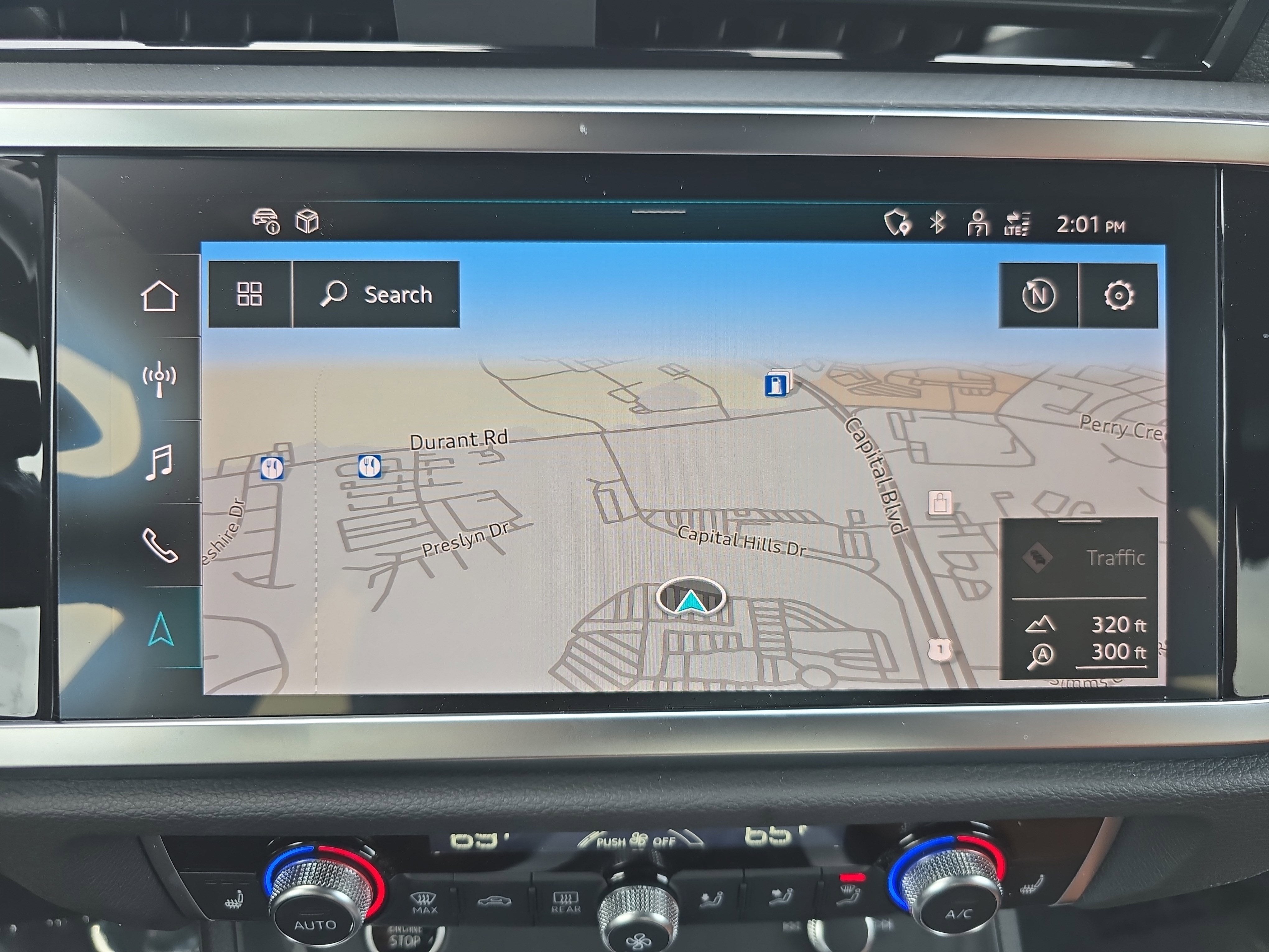 2025 Audi Q3 S line Premium Plus