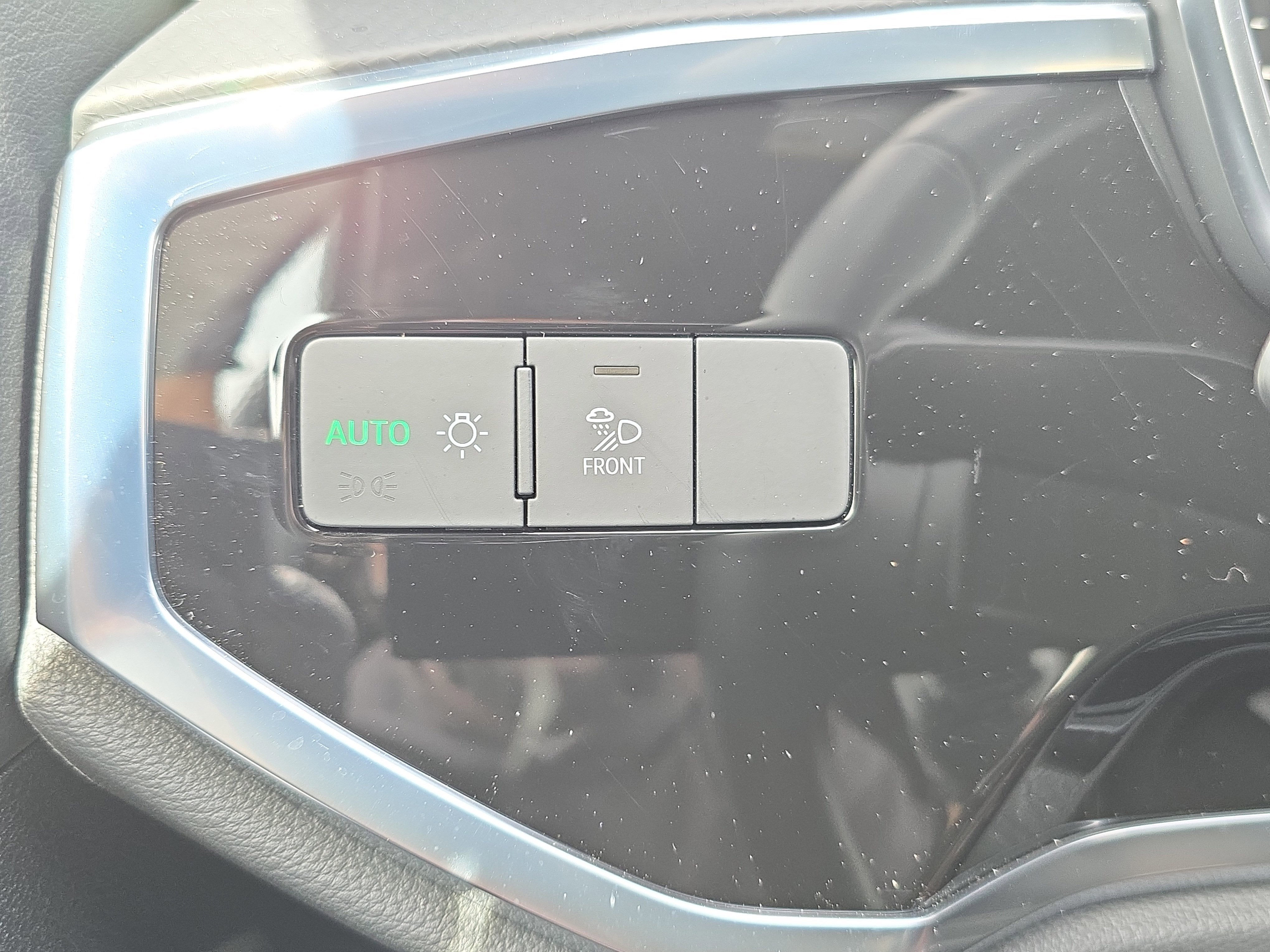 2025 Audi Q3 S line Premium Plus