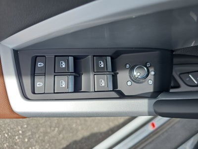 2025 Audi Q3 S line Premium Plus