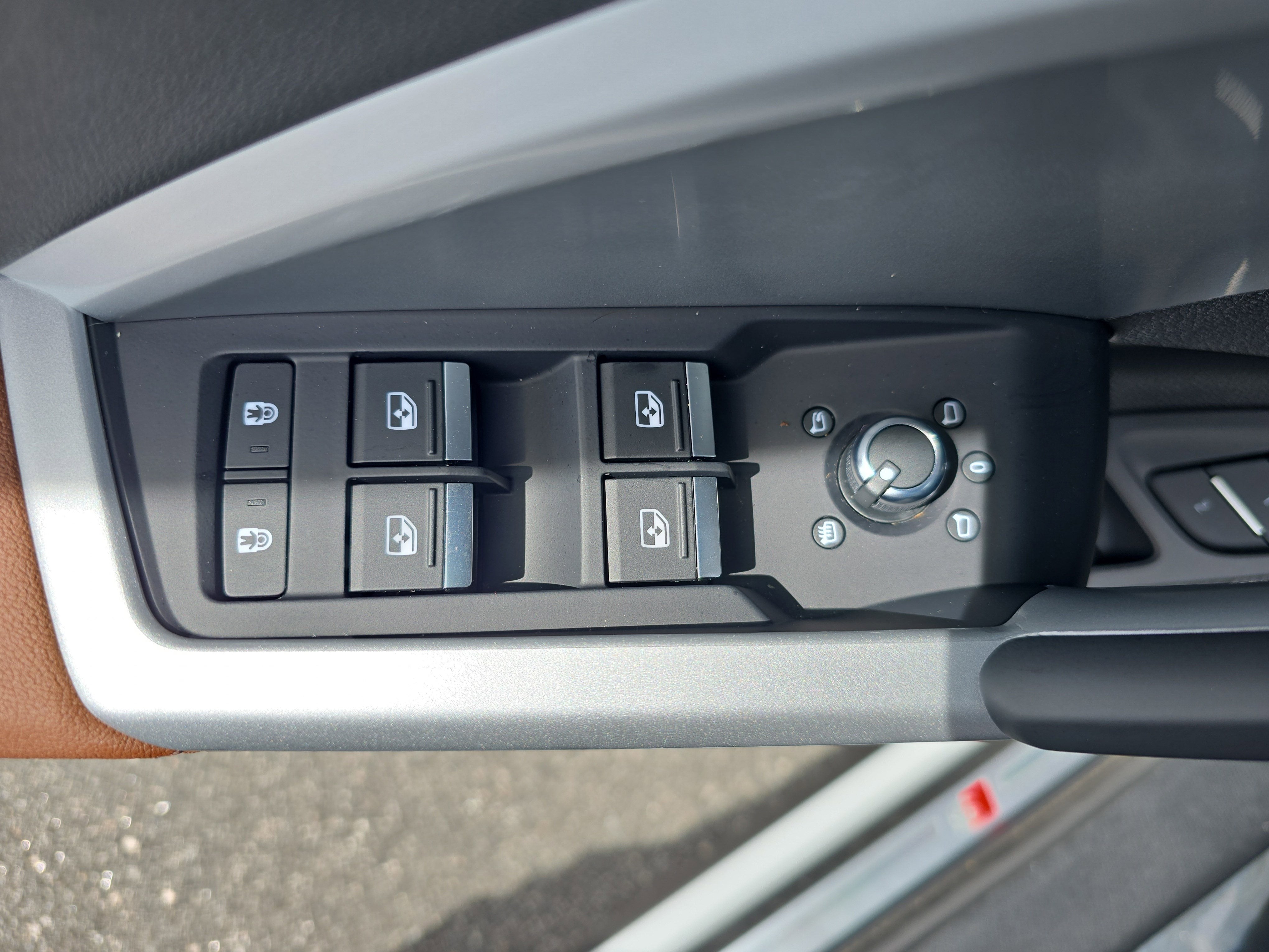 2025 Audi Q3 S line Premium Plus