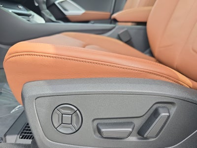 2025 Audi Q3 S line Premium Plus