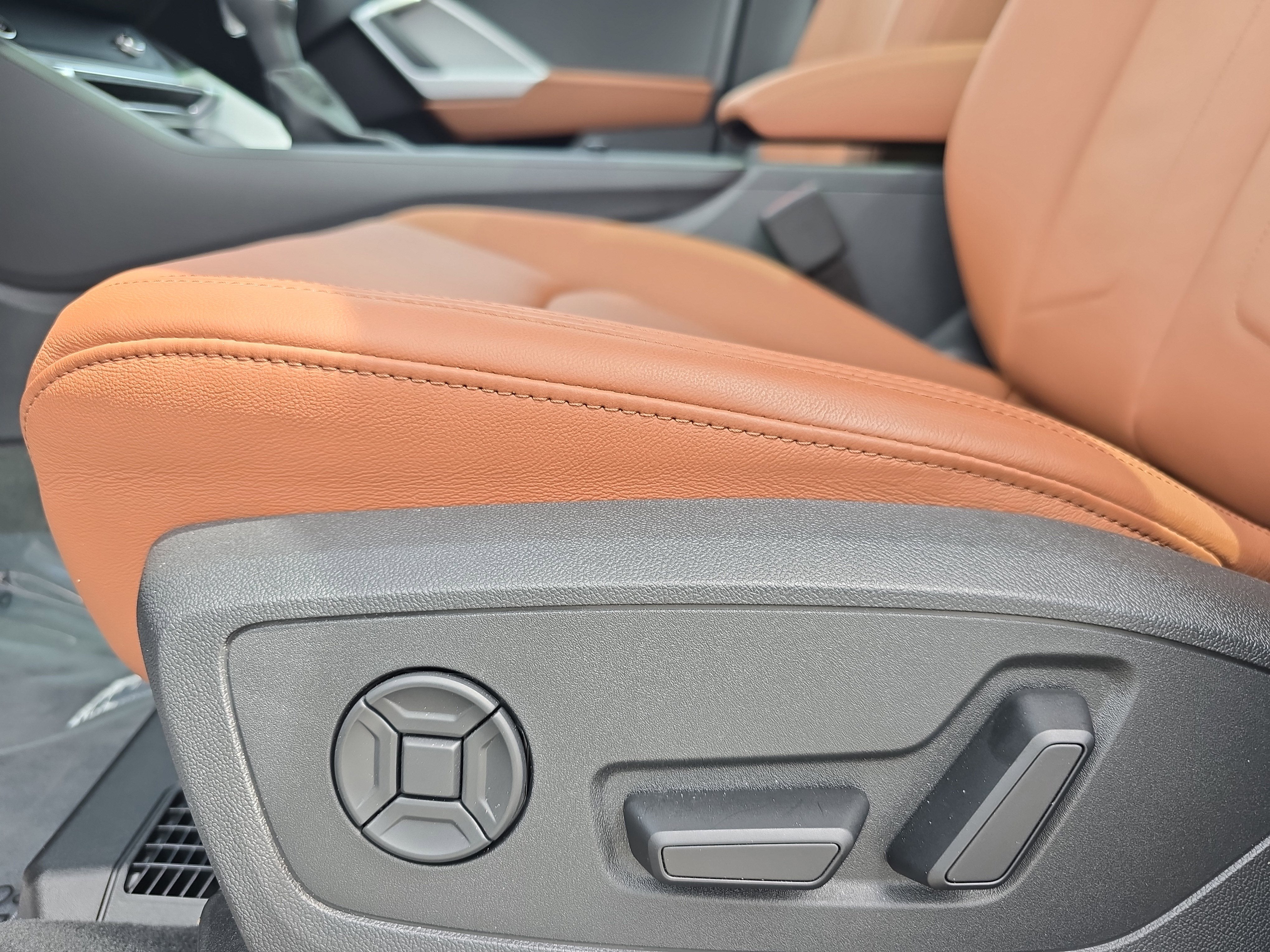 2025 Audi Q3 S line Premium Plus