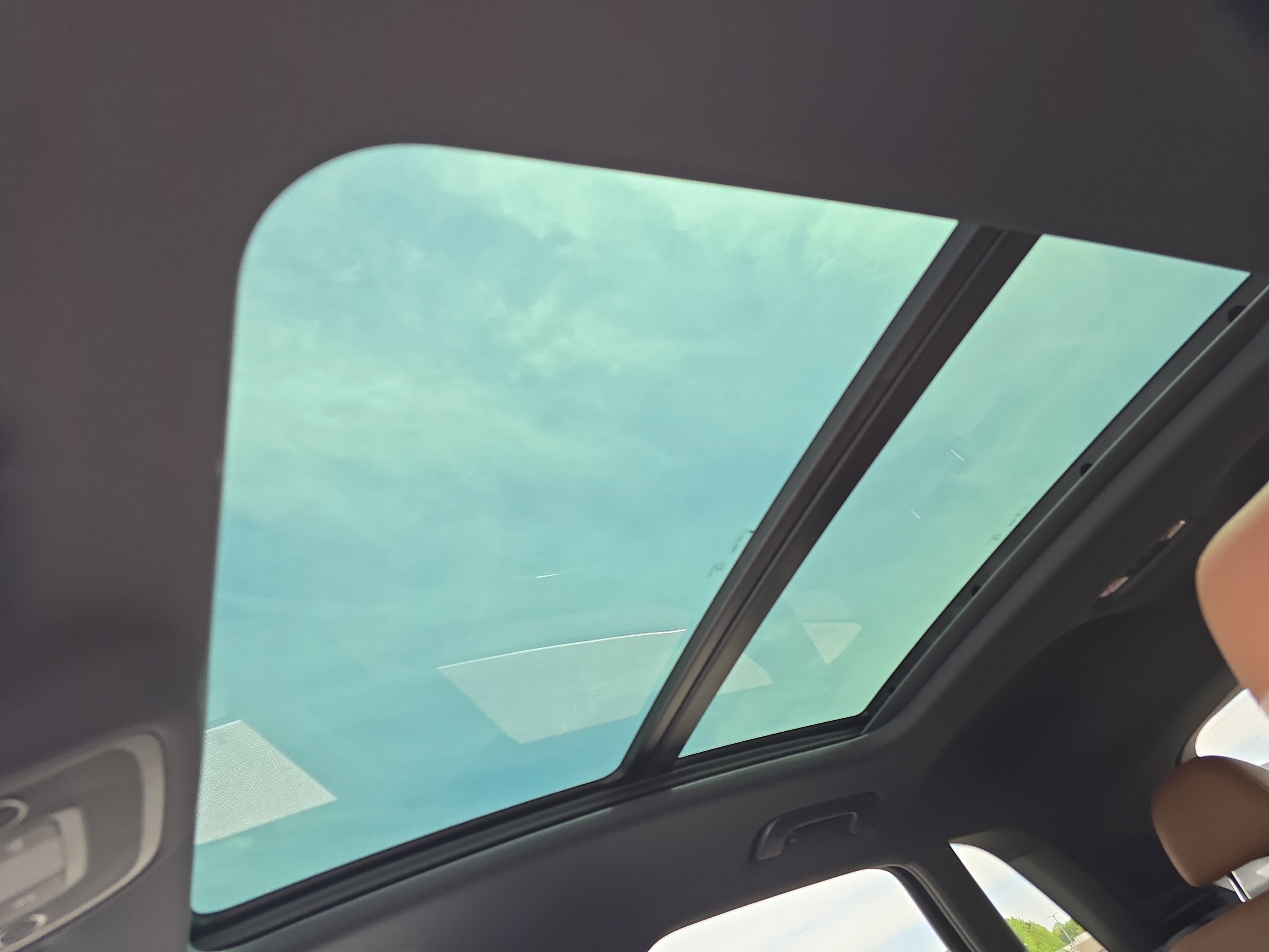 2025 Audi Q3 S line Premium Plus