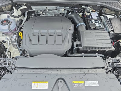2025 Audi Q3 S line Premium Plus