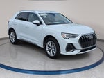 2025 Audi Q3 S line Premium Plus