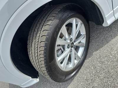 2025 Audi Q3 S line Premium Plus