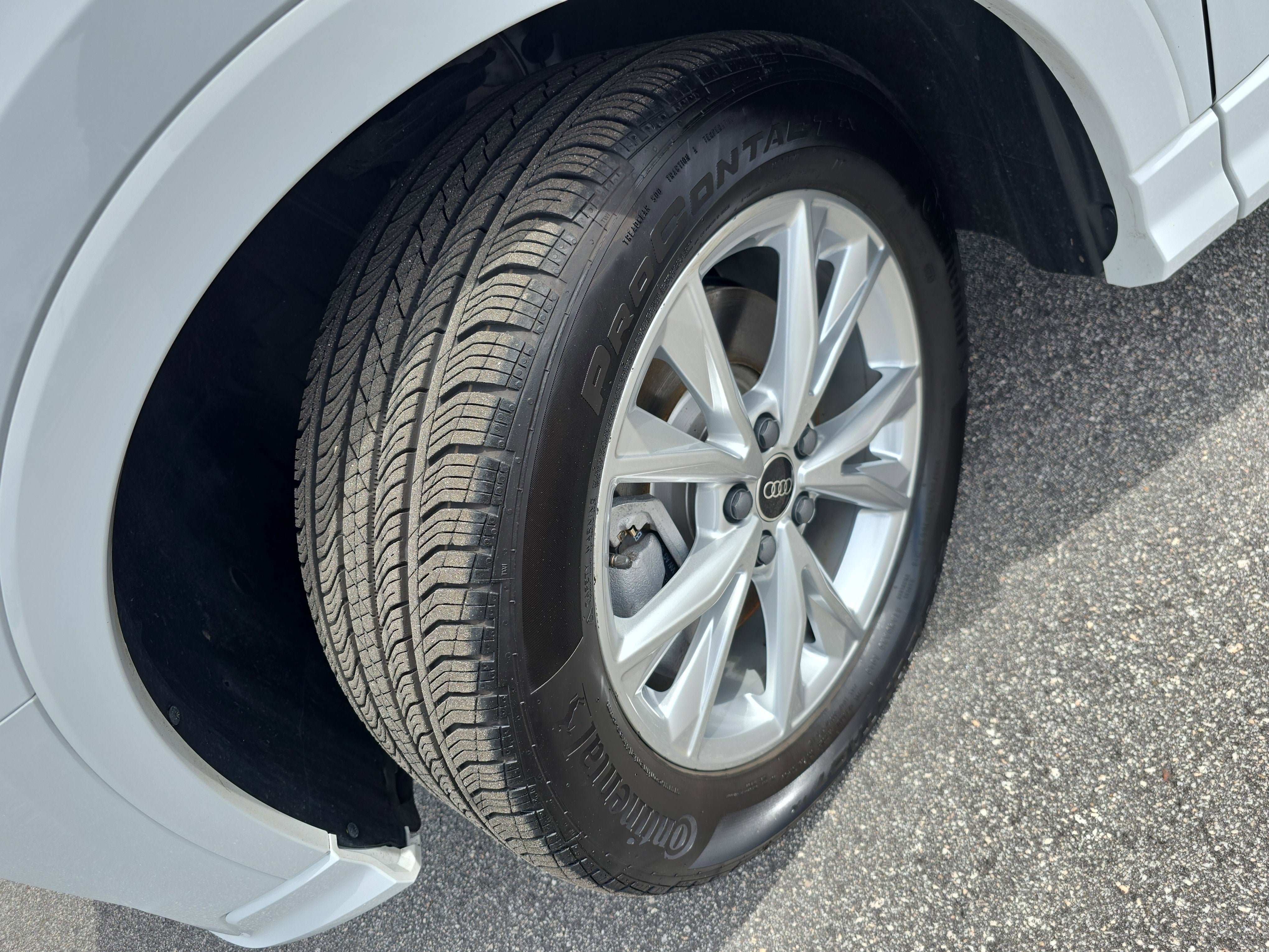 2025 Audi Q3 S line Premium Plus