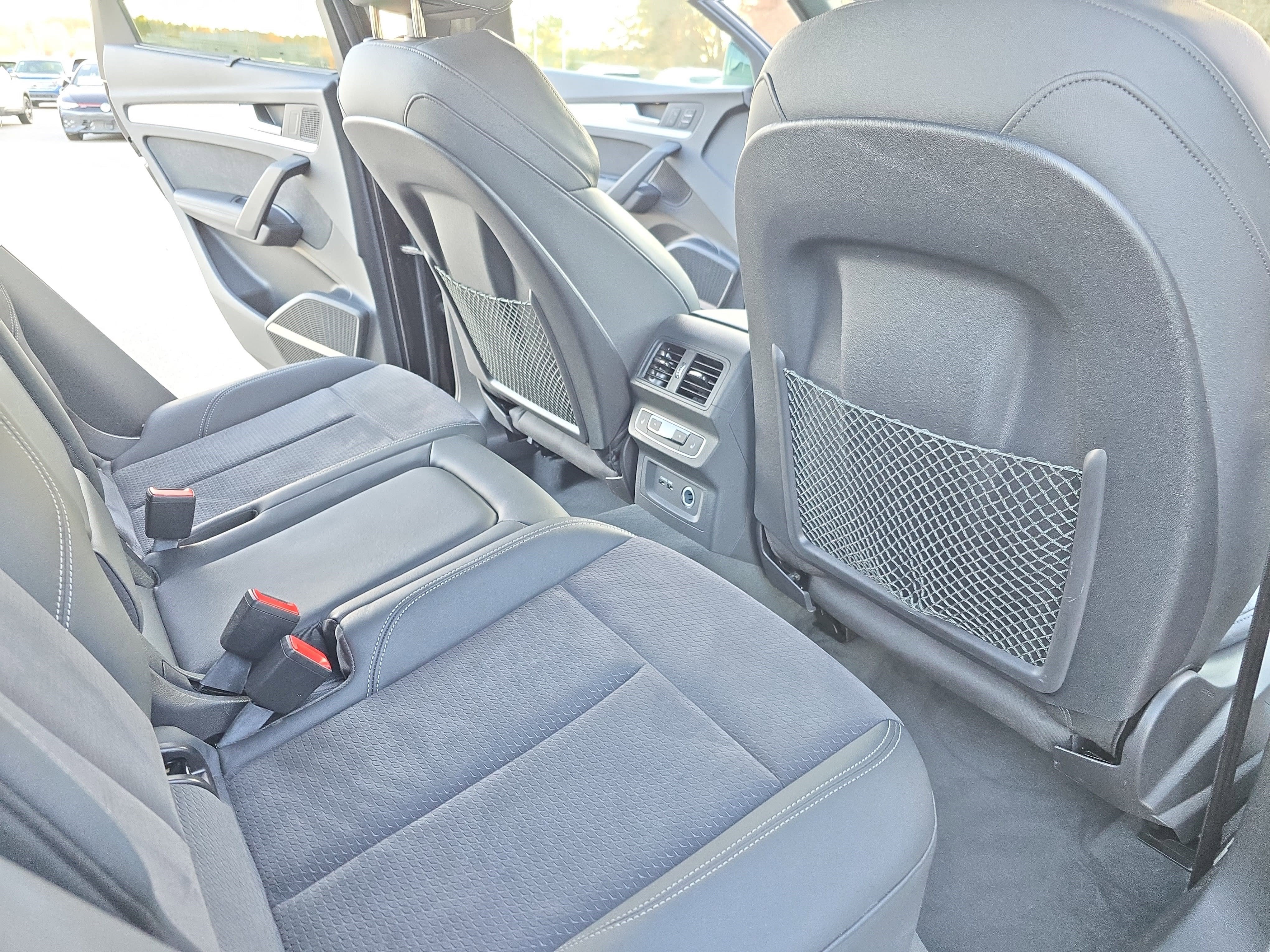 2023 Audi Q5 S line Prestige