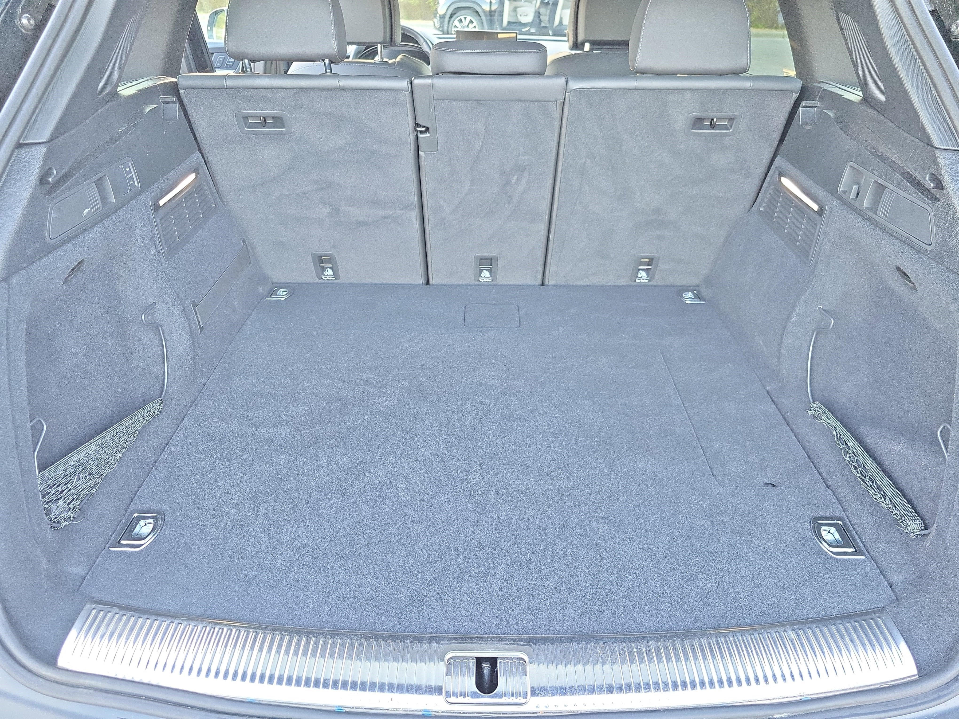 2023 Audi Q5 S line Prestige