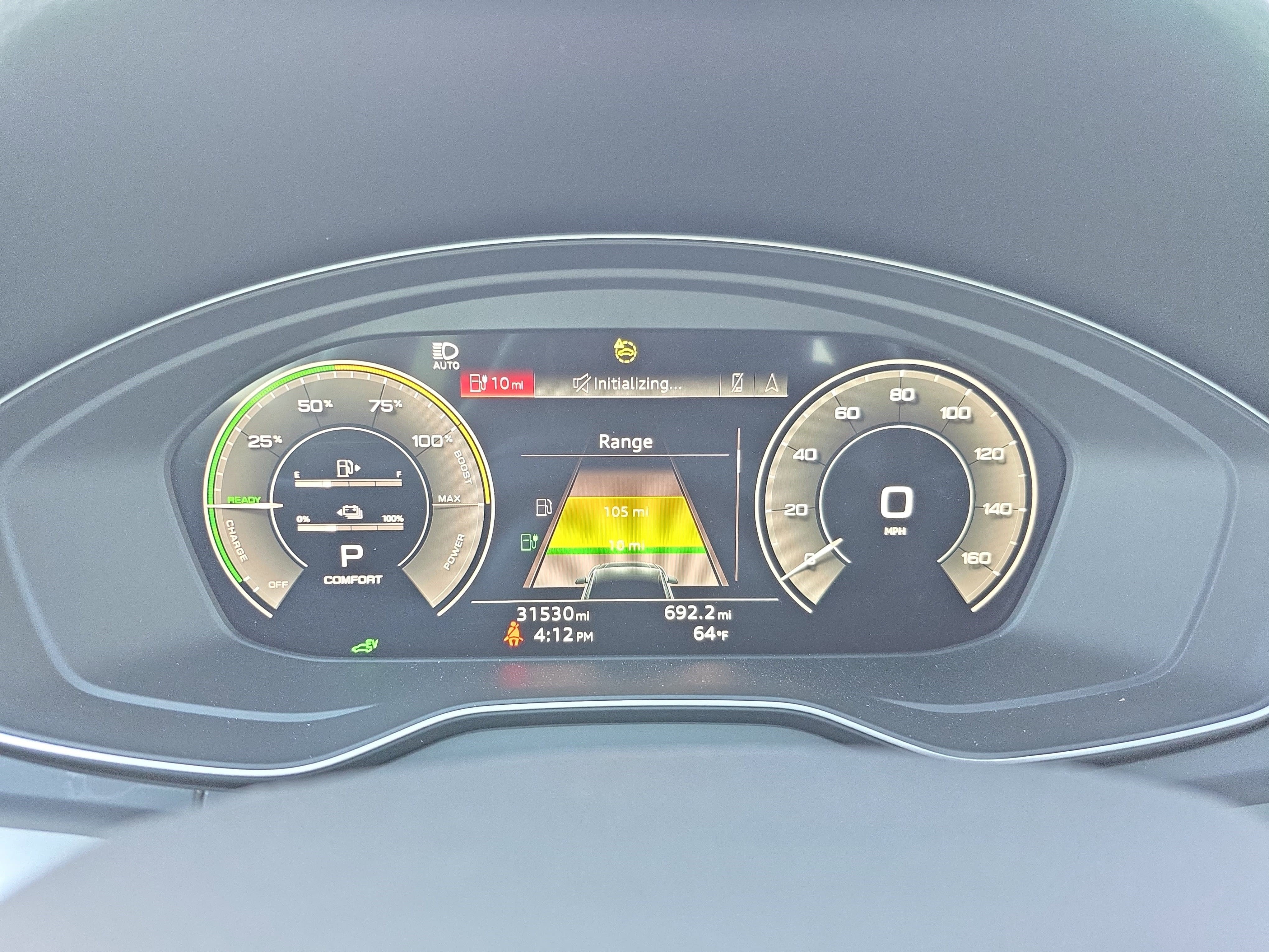 2023 Audi Q5 S line Prestige