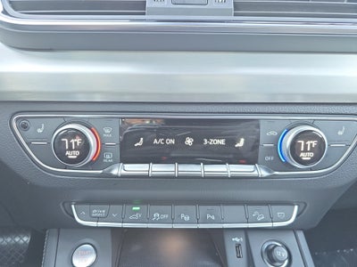 2023 Audi Q5 S line Prestige