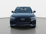 2023 Audi Q5 S line Prestige