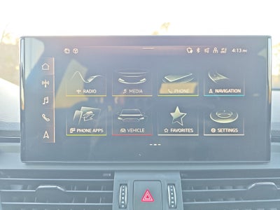 2023 Audi Q5 S line Prestige