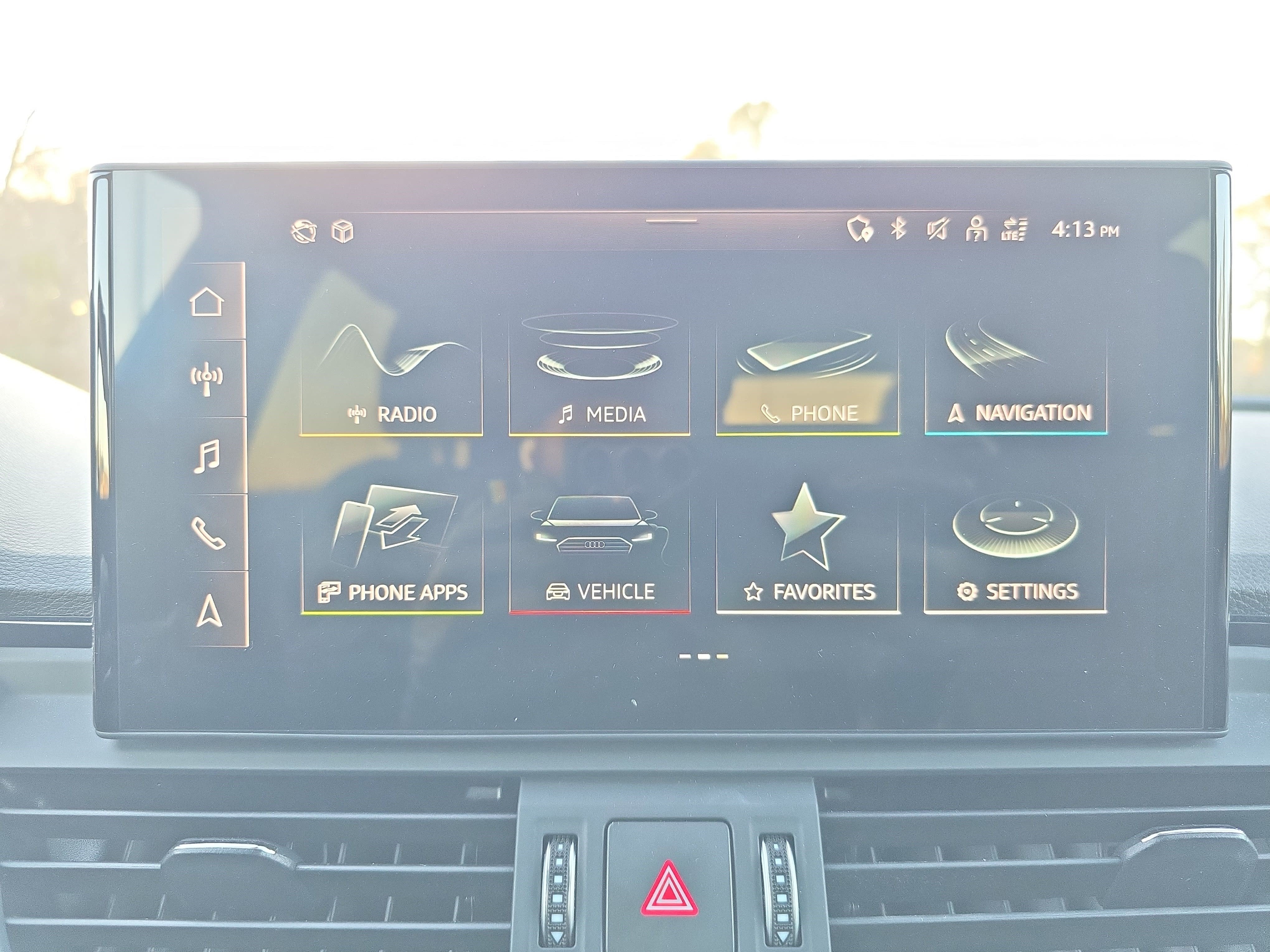 2023 Audi Q5 S line Prestige