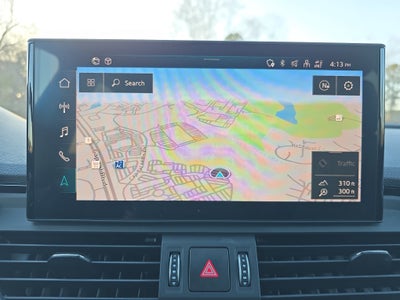 2023 Audi Q5 S line Prestige