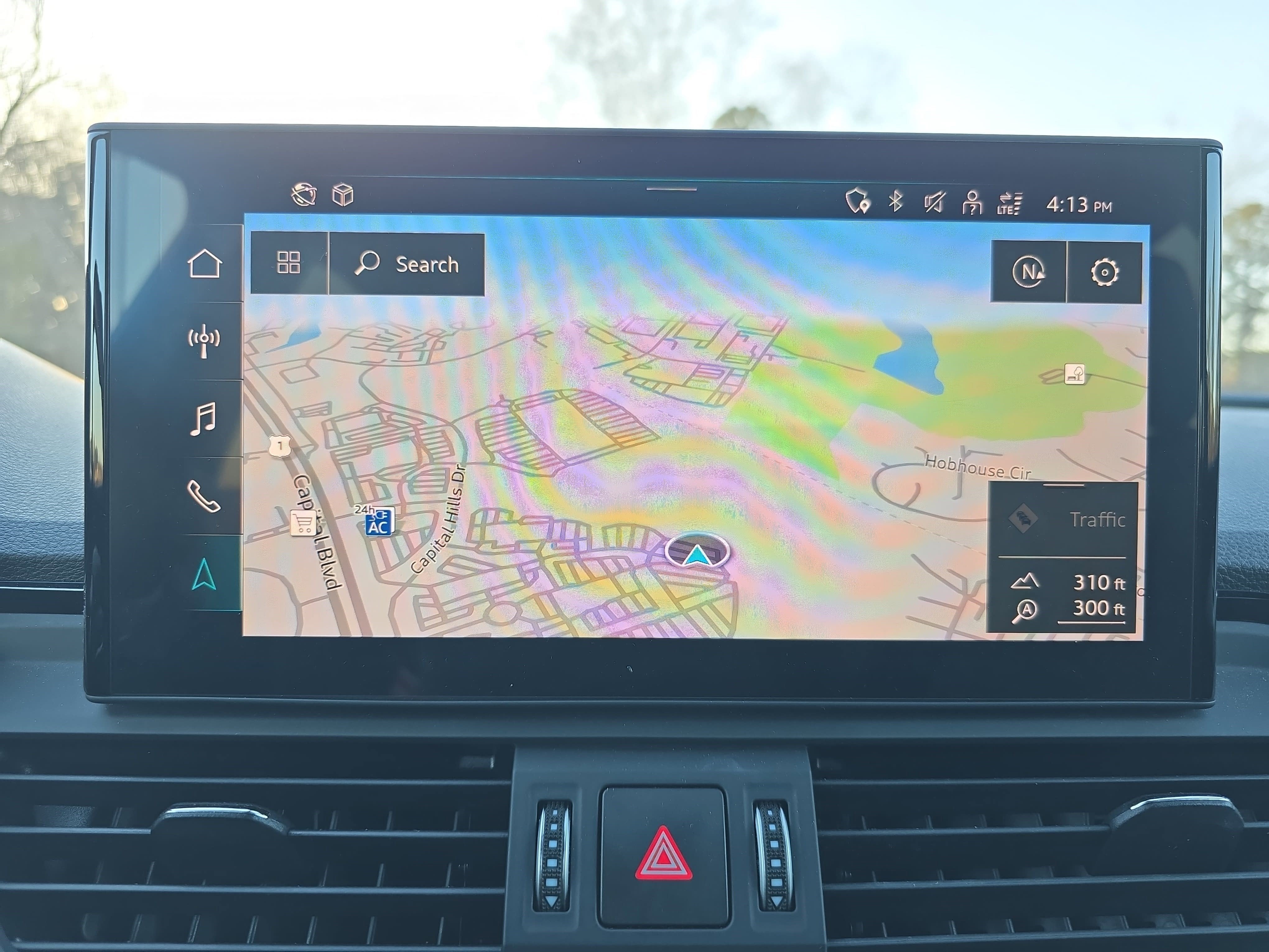 2023 Audi Q5 S line Prestige