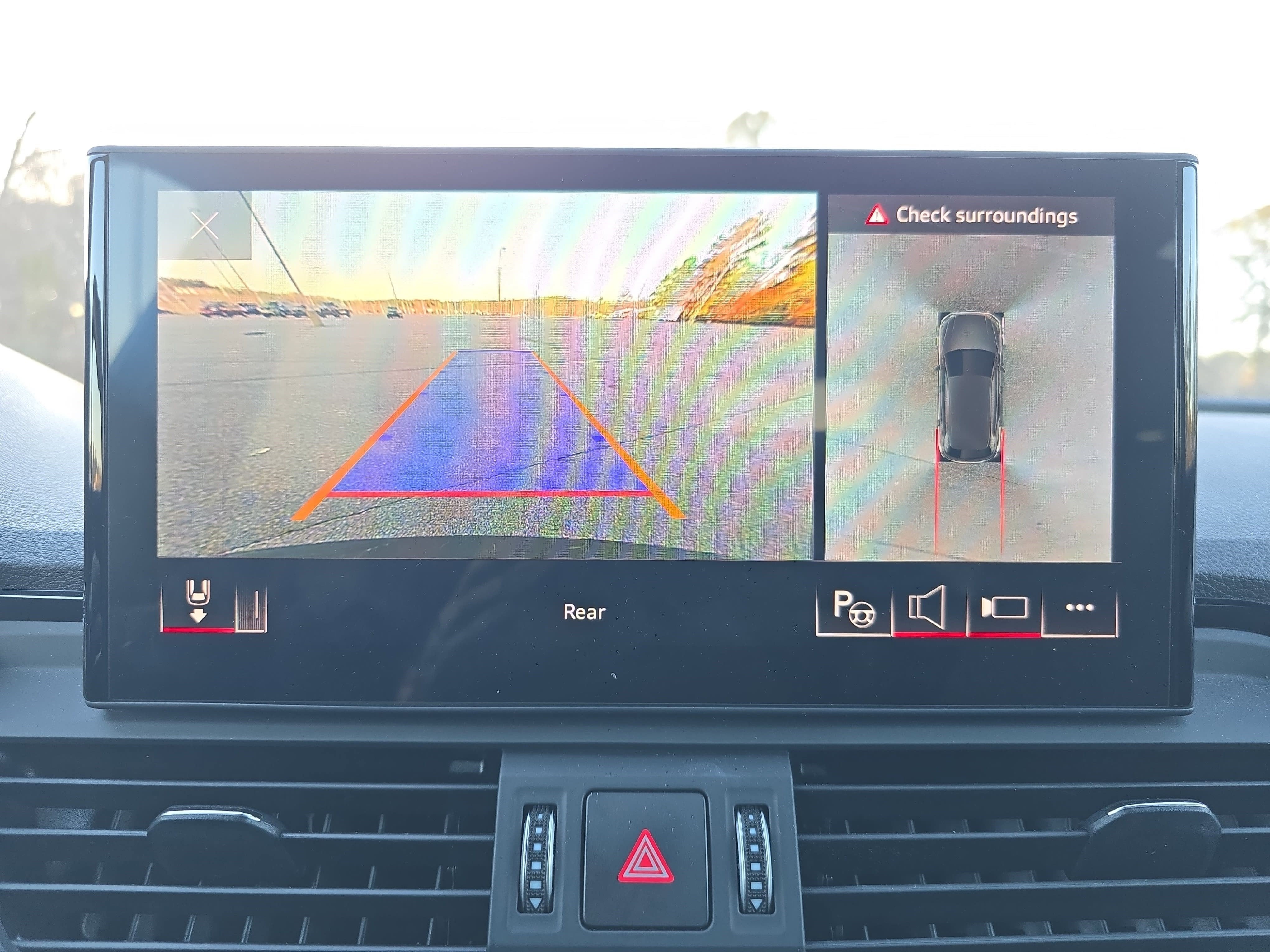 2023 Audi Q5 S line Prestige