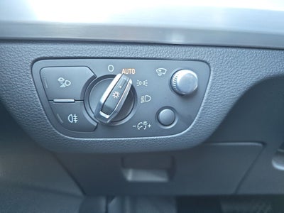 2023 Audi Q5 S line Prestige