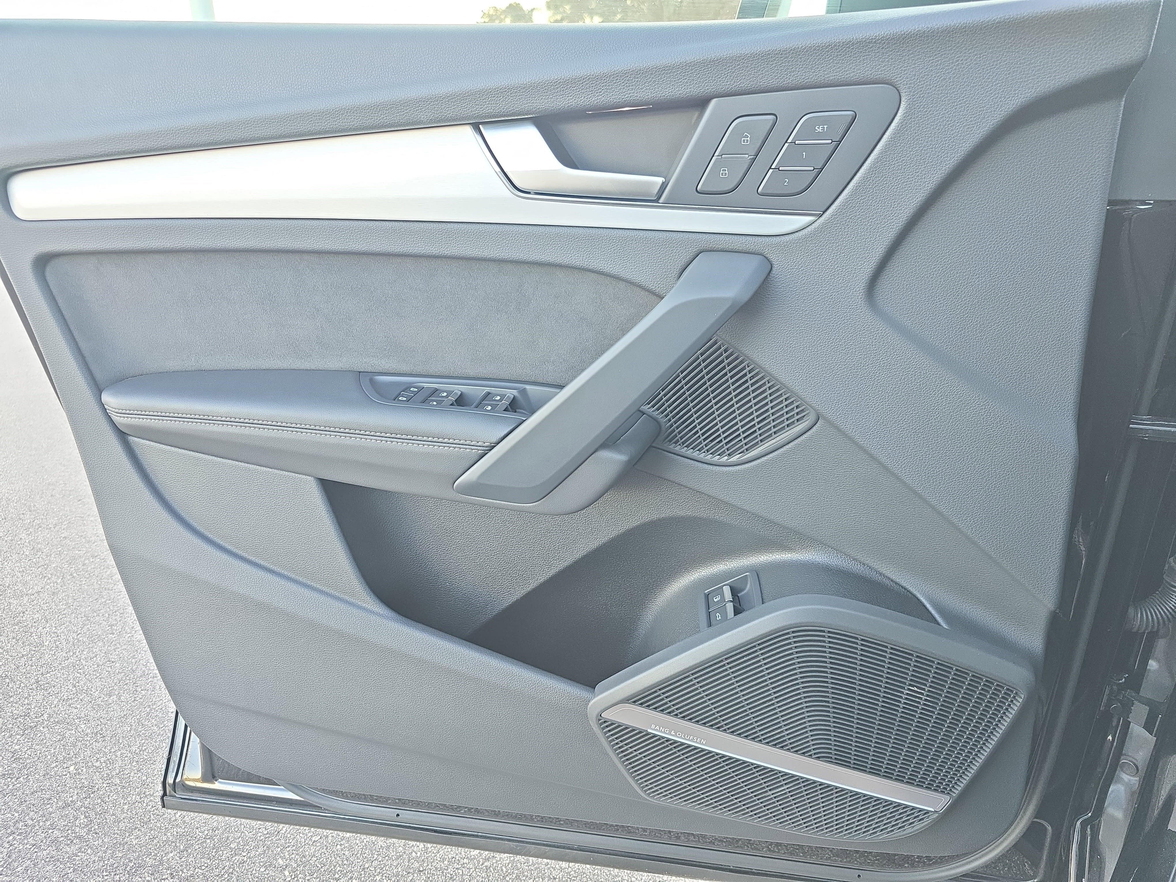 2023 Audi Q5 S line Prestige