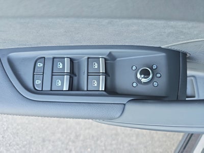 2023 Audi Q5 S line Prestige