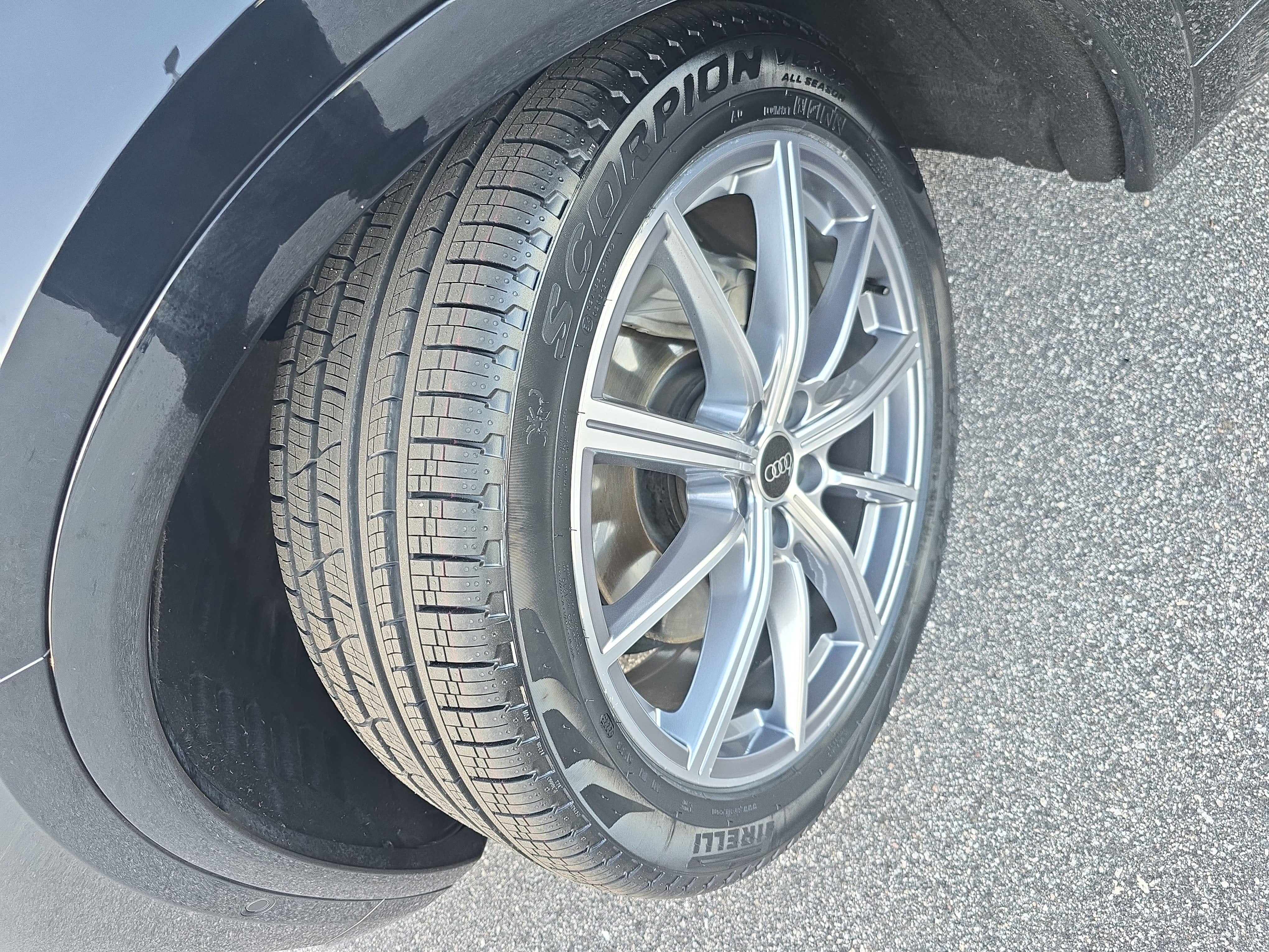 2023 Audi Q5 S line Prestige