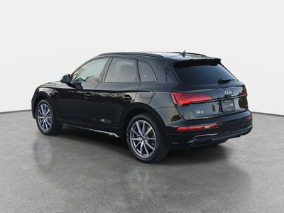 2023 Audi Q5 S line Prestige