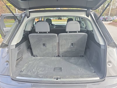 2020 Audi Q7 Premium Plus